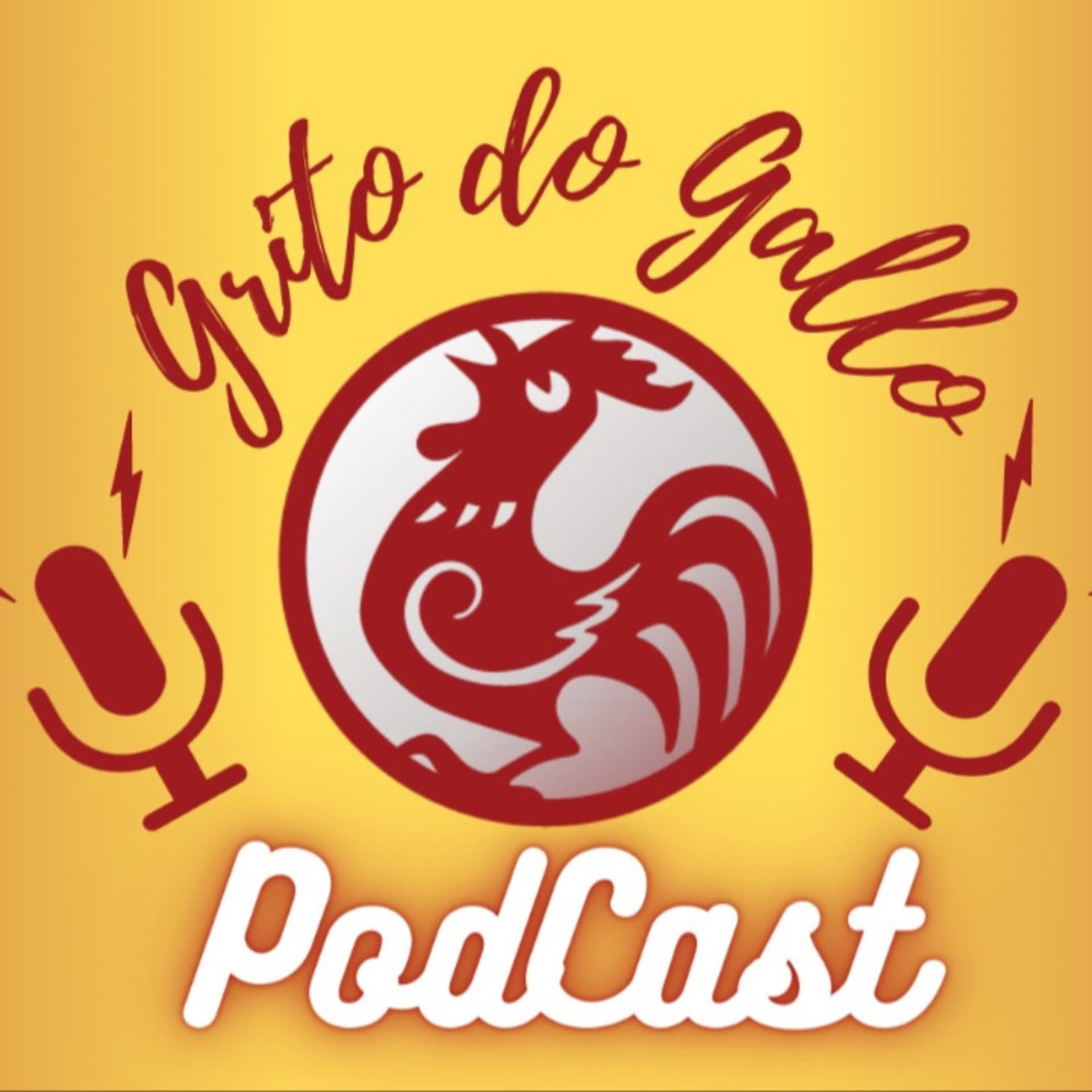 O Grito do Gallo - Podcasts