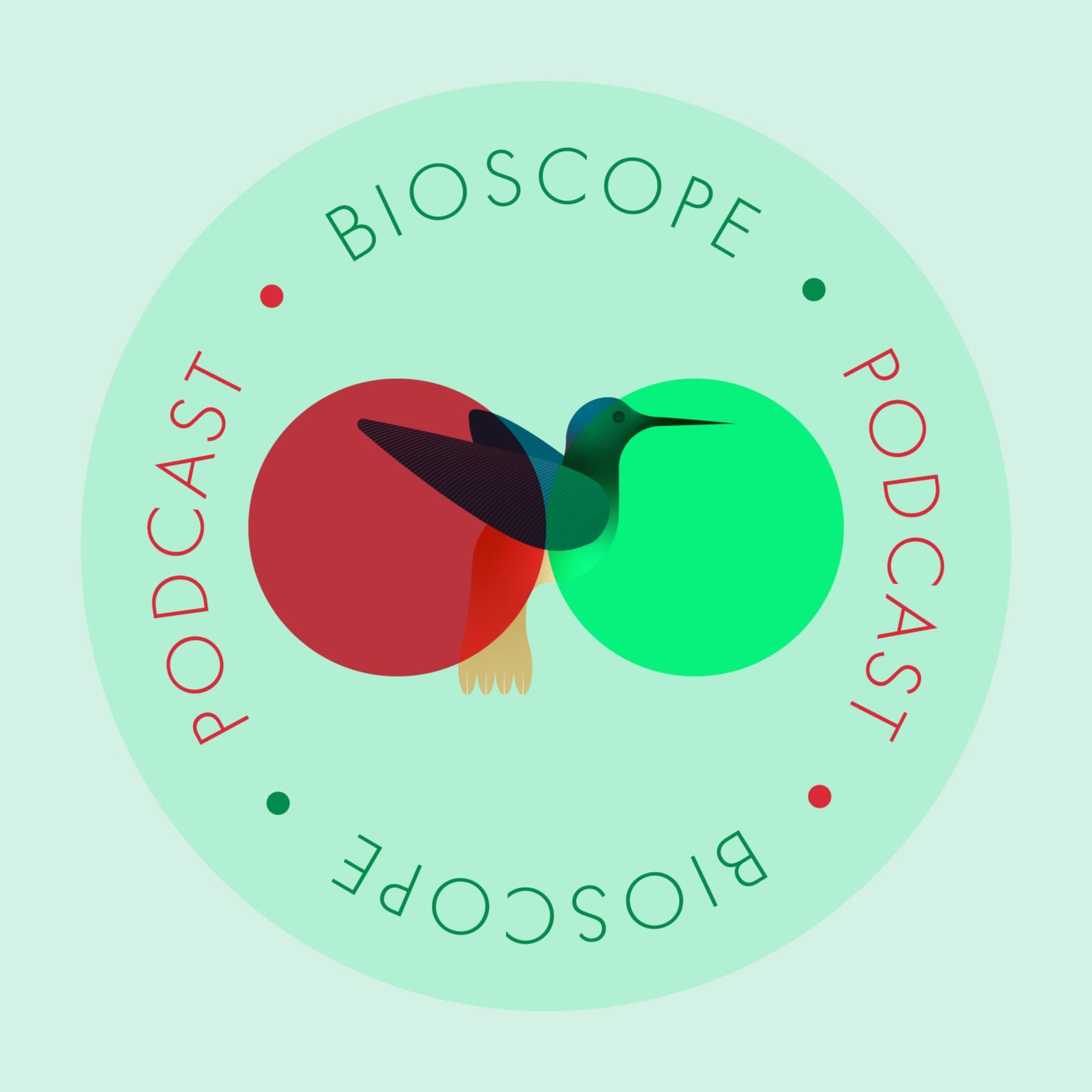 Bioscope - A Nature Podcast - Podcasts