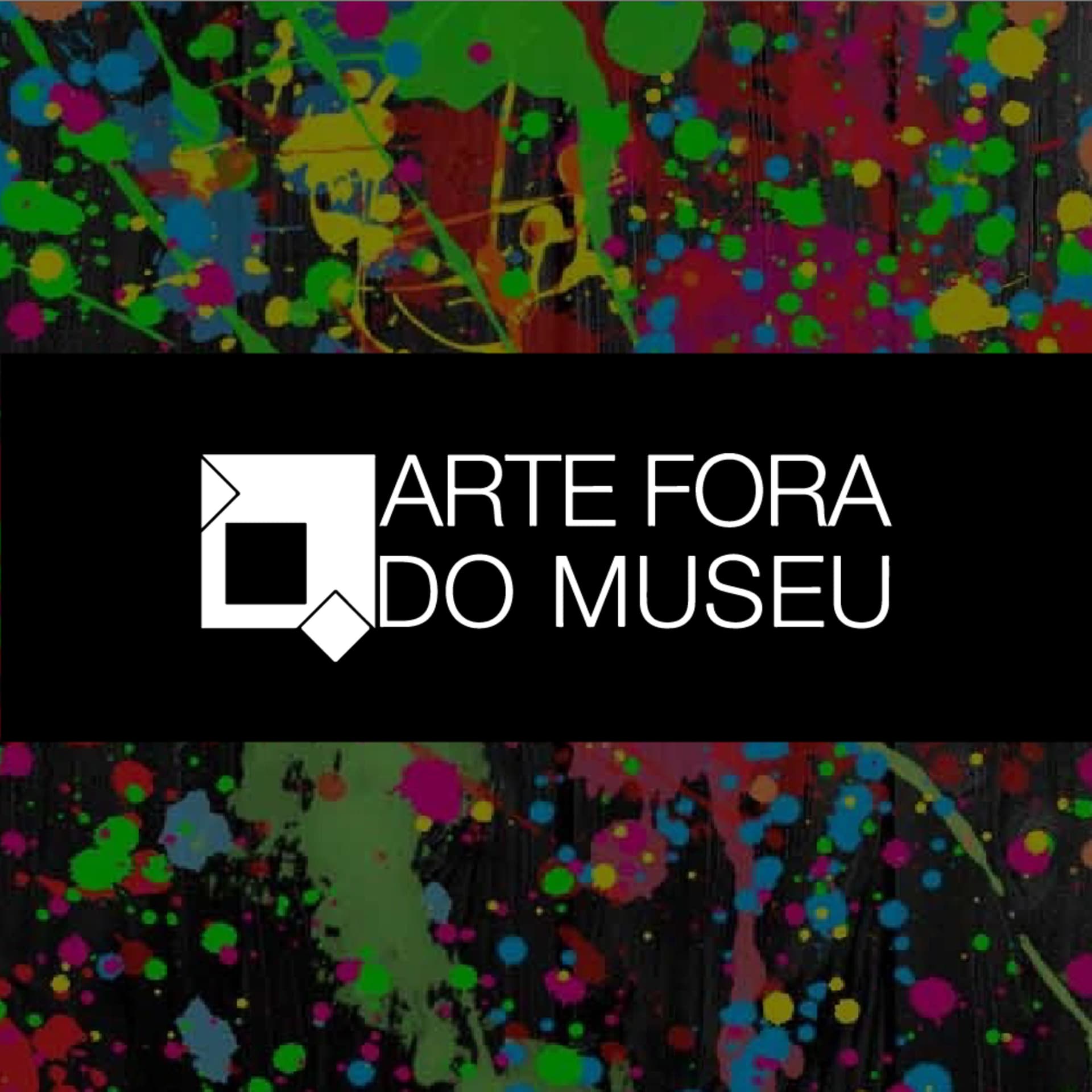 Arte Fora do Museu - Podcasts
