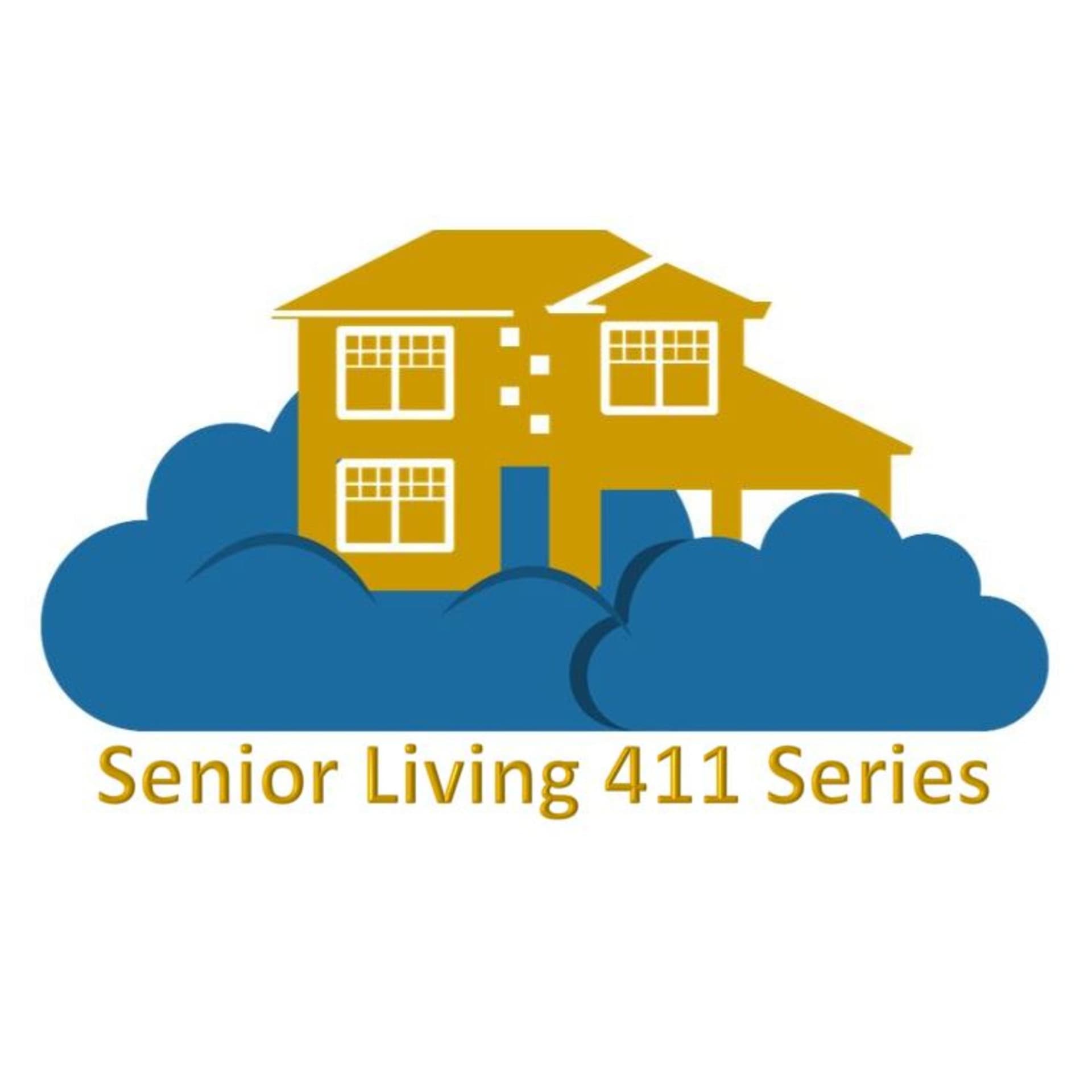 The Senior Living 411 Series - Podcast