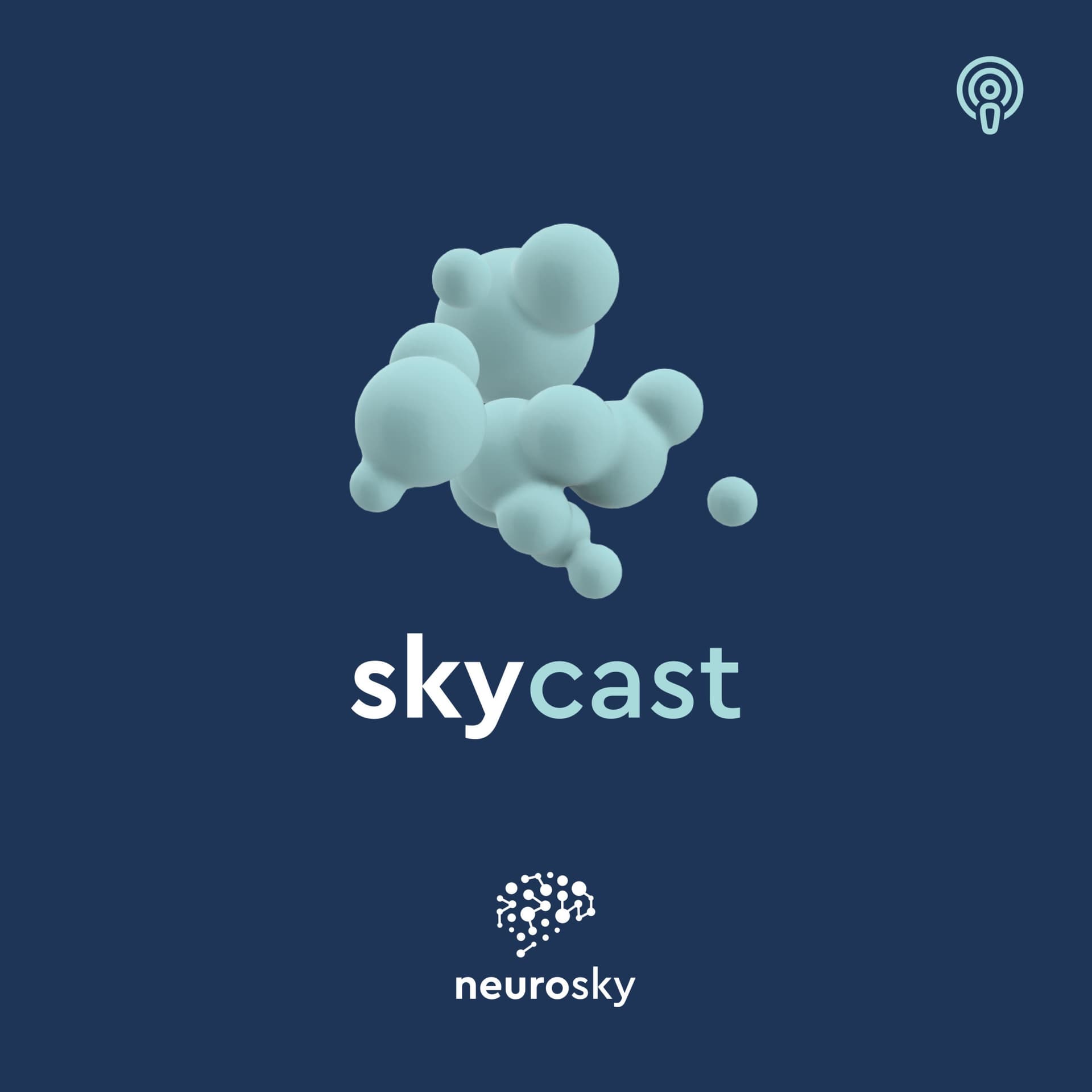 NEUROsky - SKYcast - Podcasts