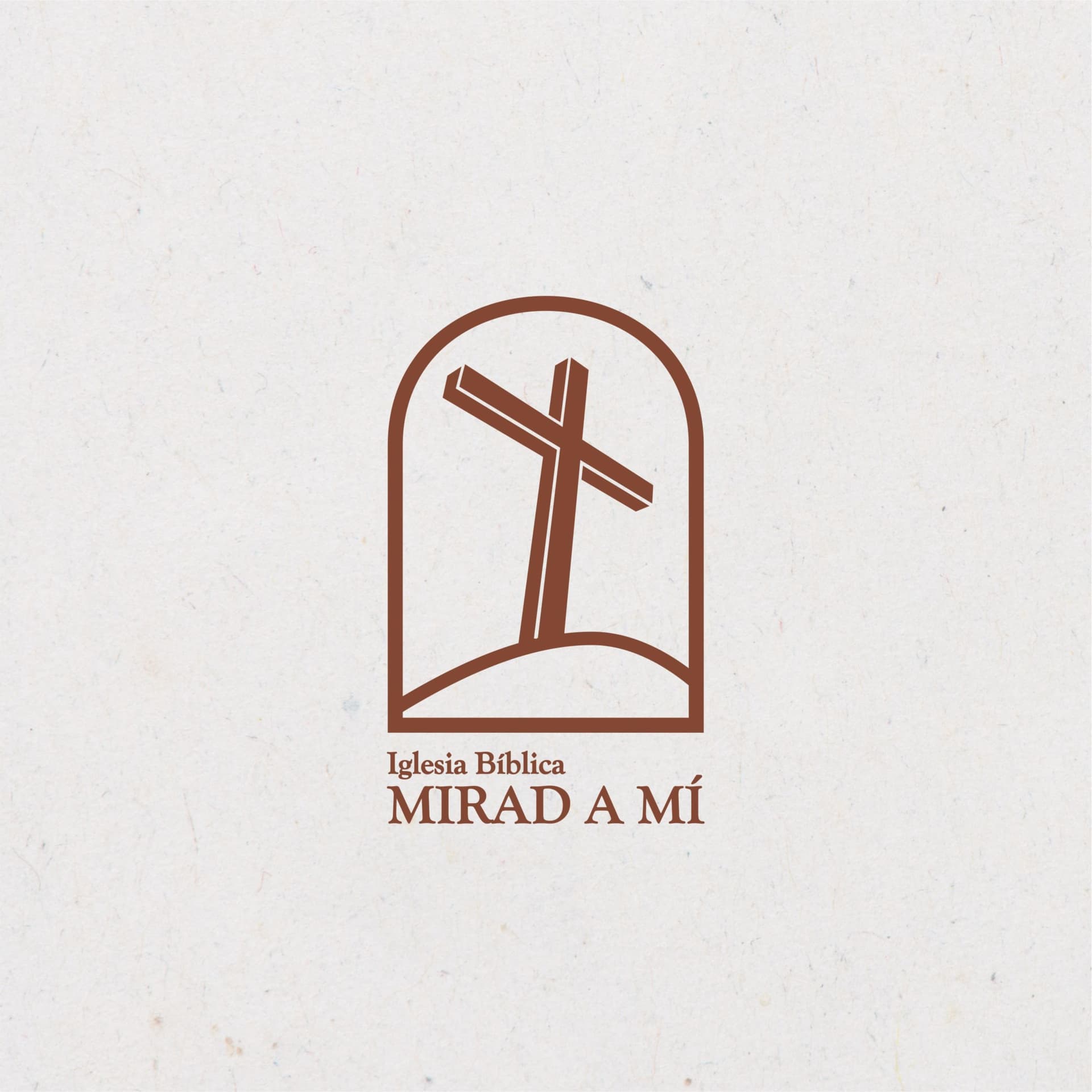 Iglesia Bíblica Mirad a Mí - Podcasts