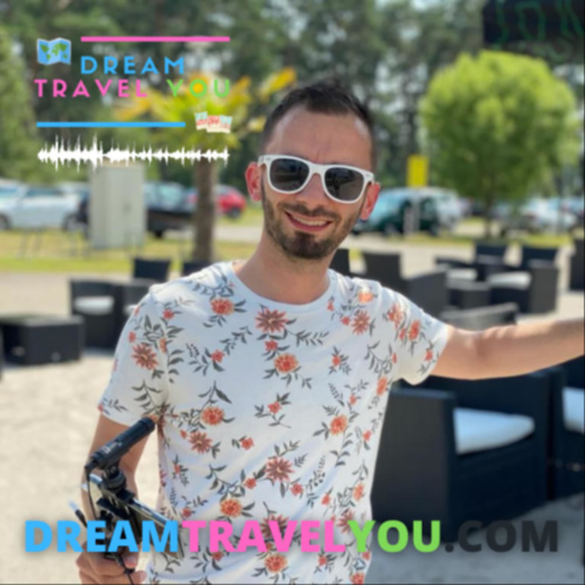 Dream Travel You - Podcasts