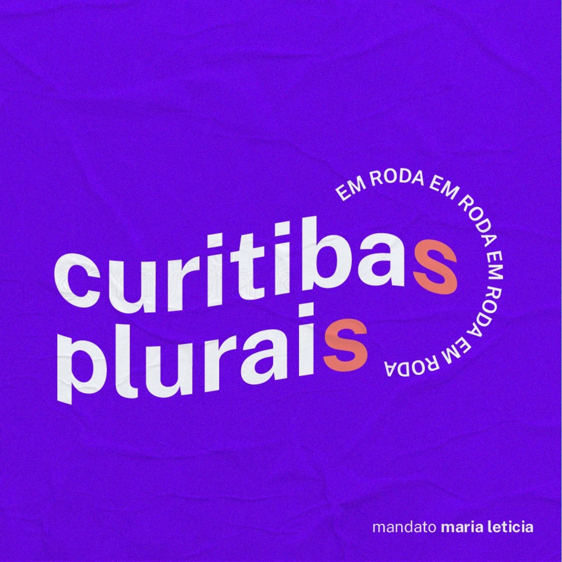 Curitibas Plurais em Roda - Podcasts