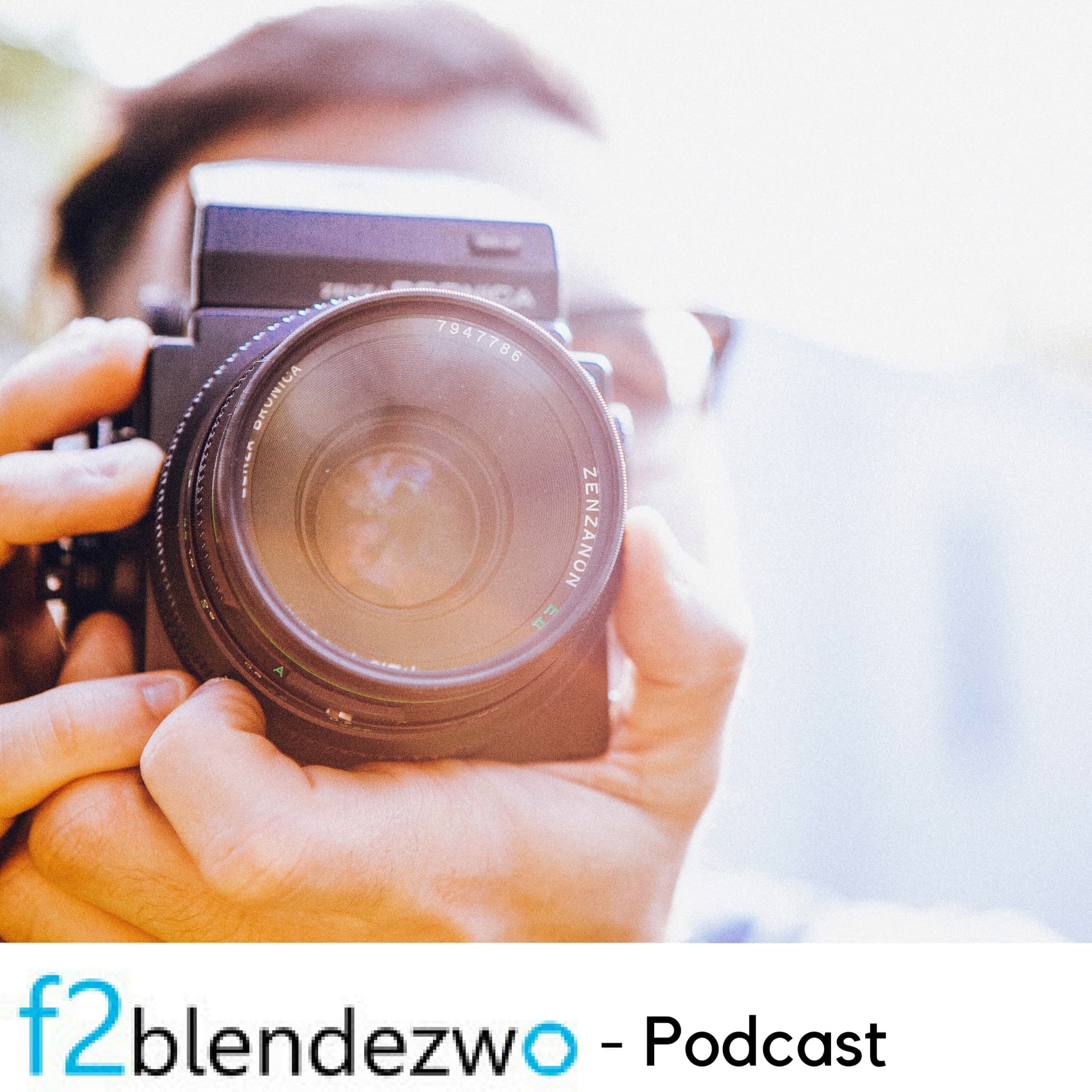 Abenteuer Fotografie - Podcasts