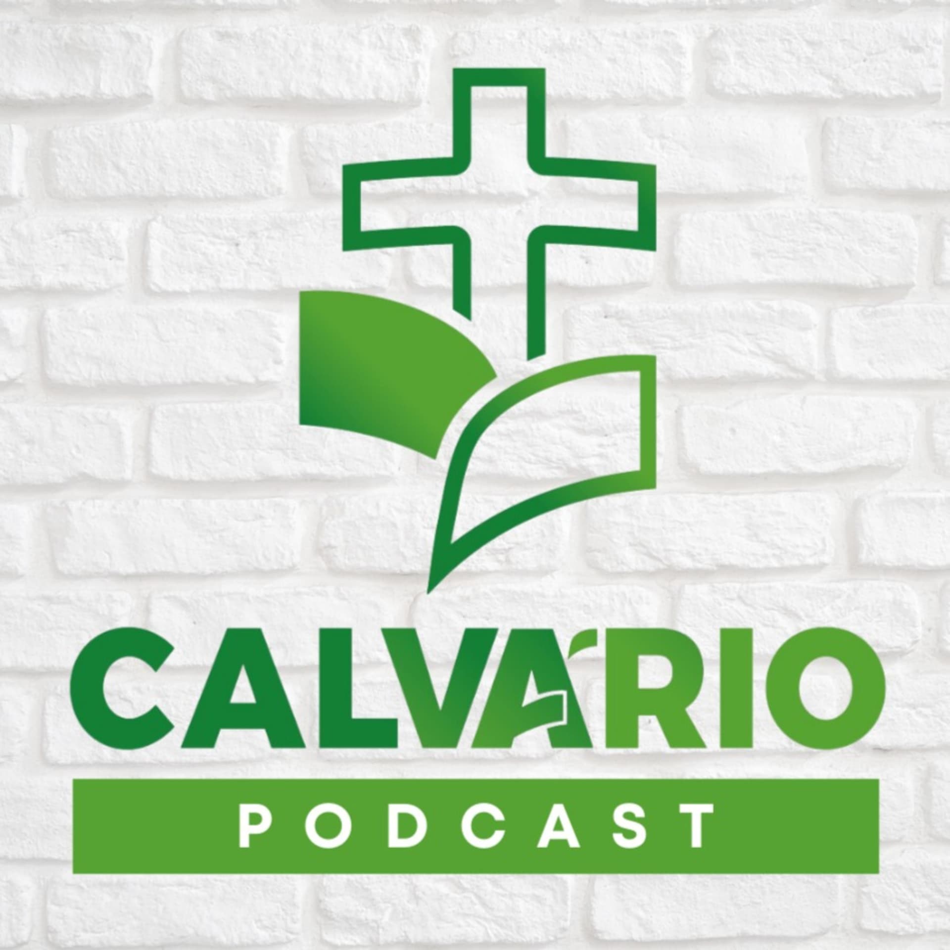 IP Calvário - Podcasts