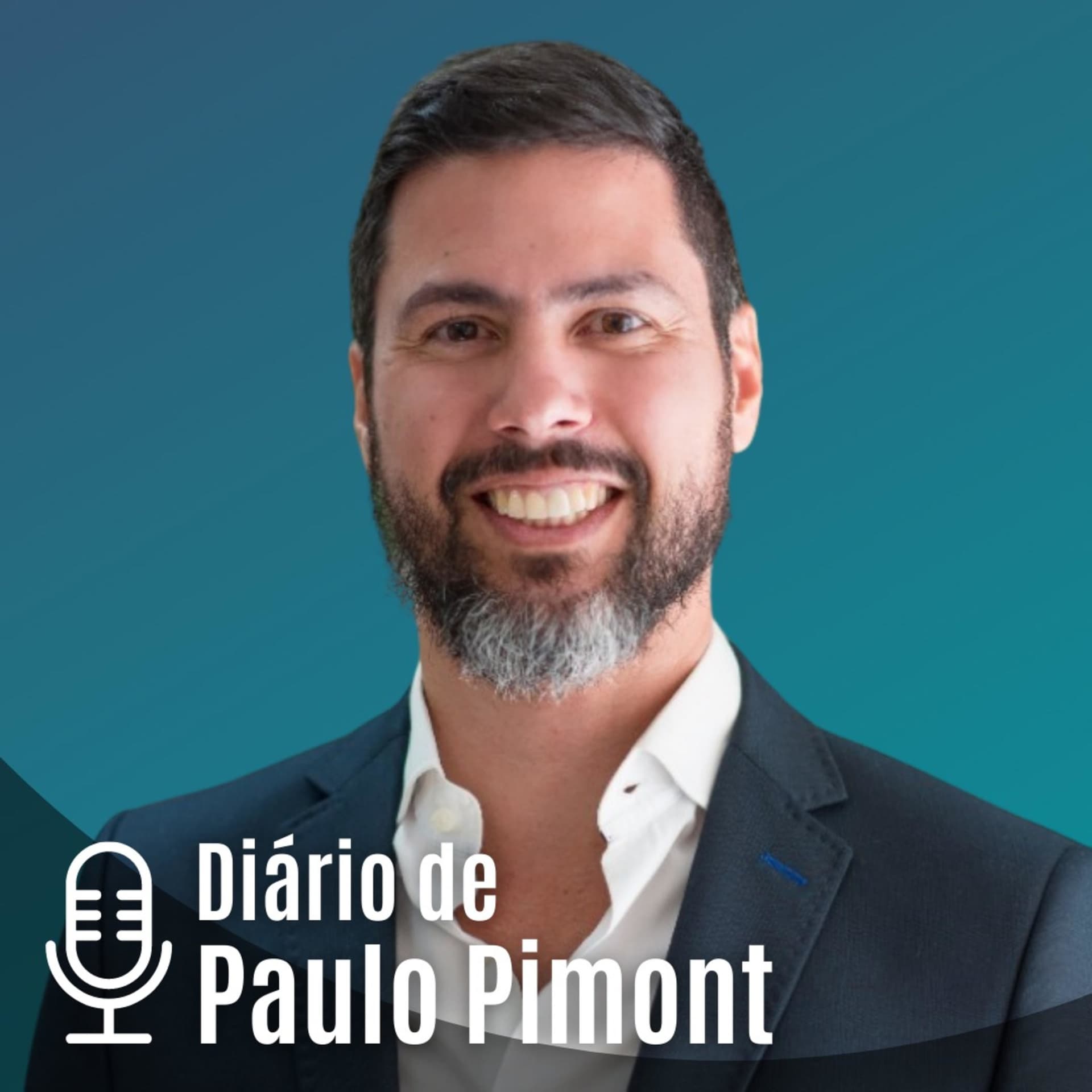 Diário de Paulo Pimont - Podcasts