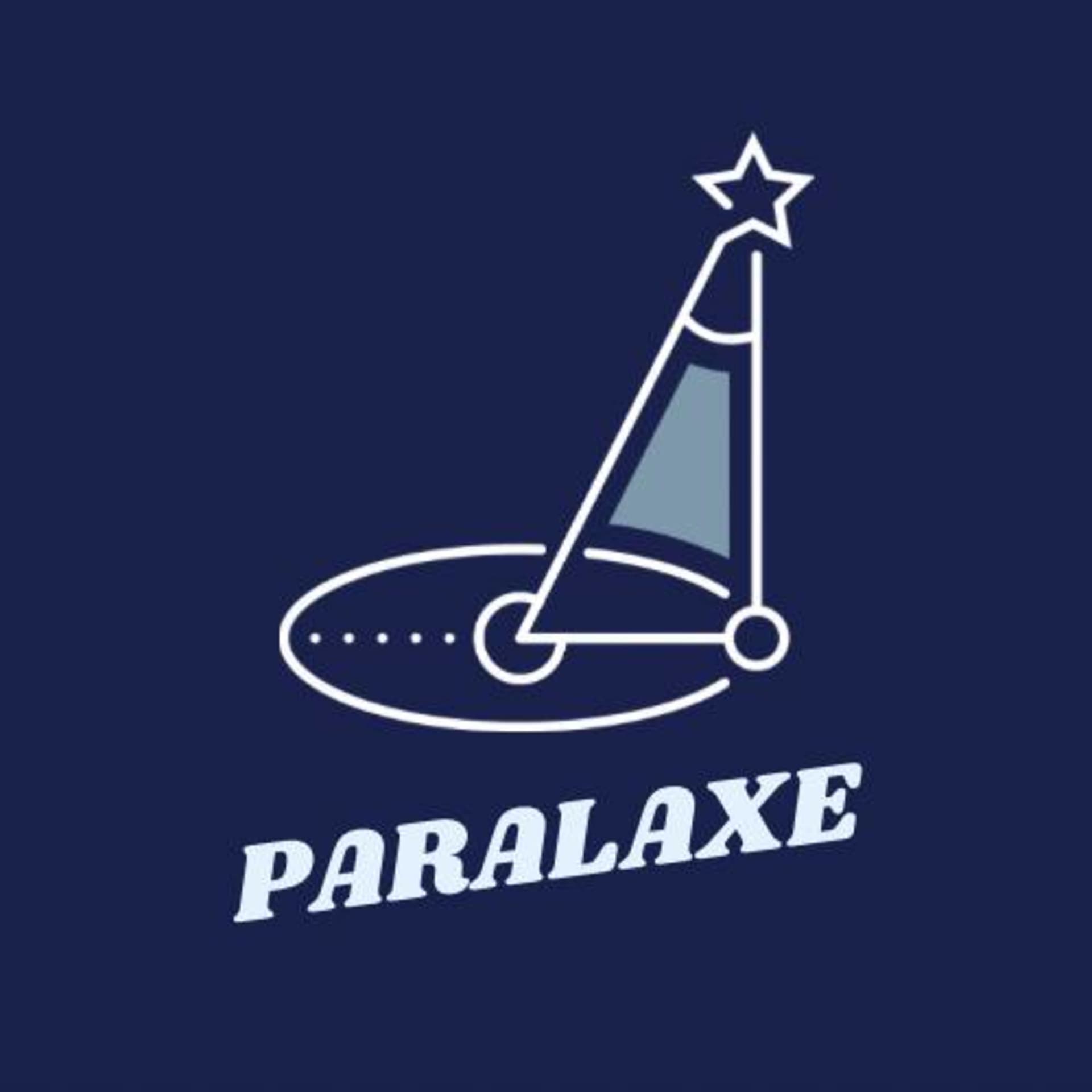Paralaxe - Podcasts