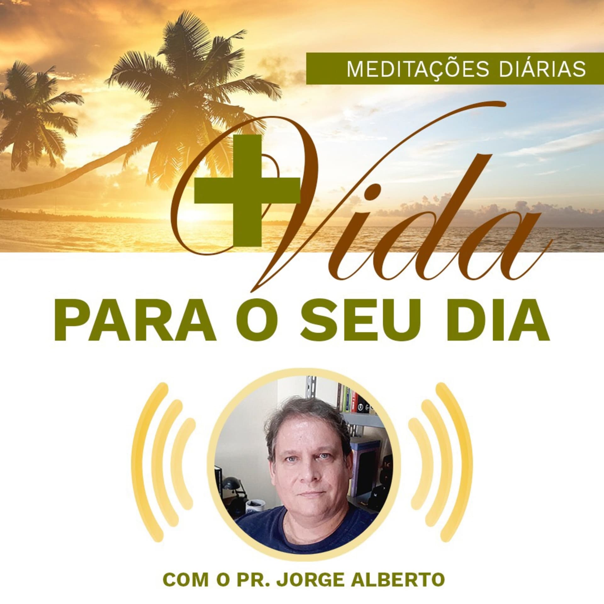 IBJG - Igreja Batista no Jardim Guanabara - Ilha do Governador -RJ - Podcasts