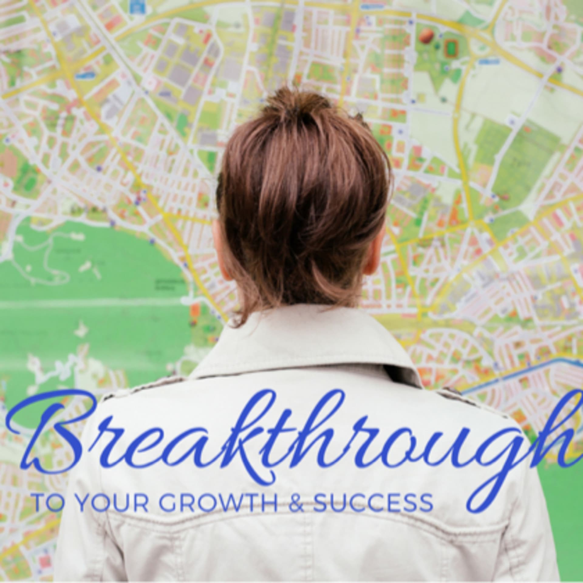 Breakthrough BizLife: More Freedom, Time & Joy - Podcasts