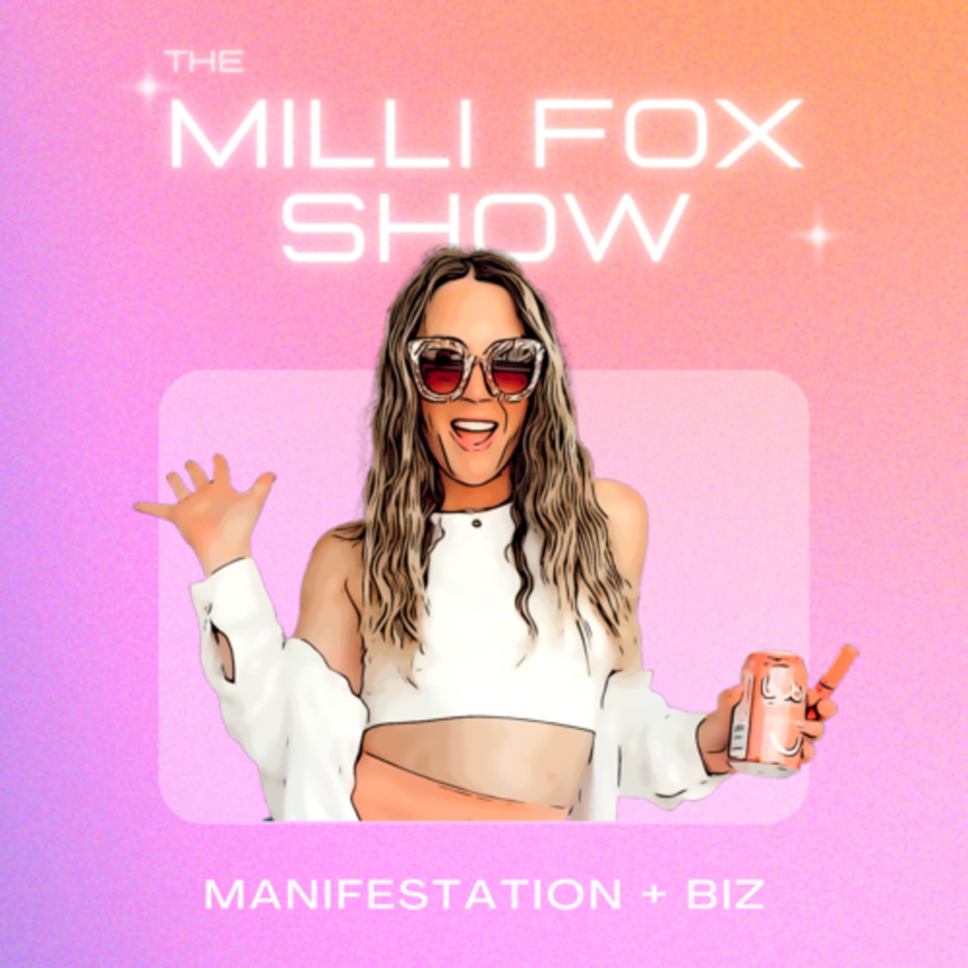 The Milli Fox Show - Podcasts