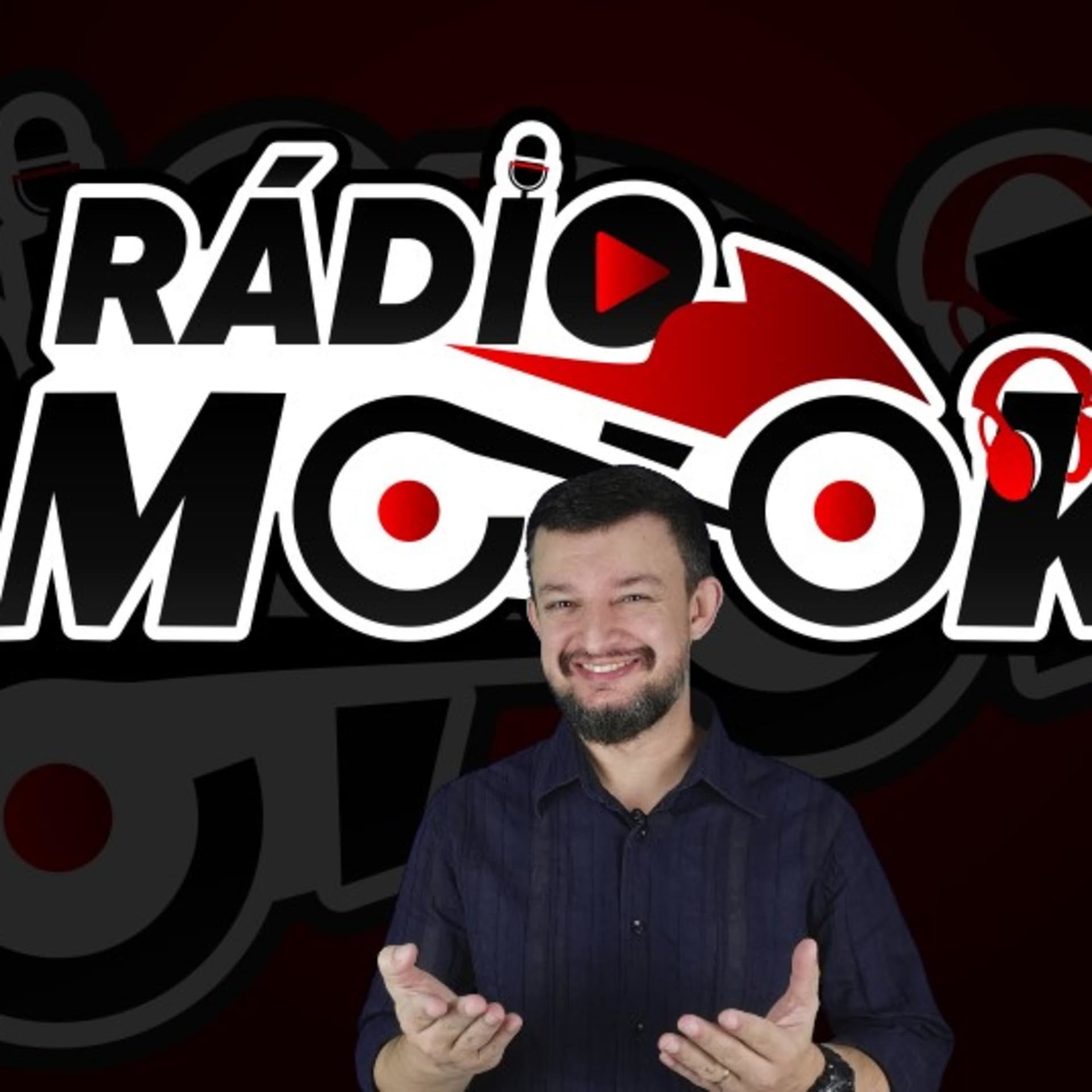 Billmotoka Podcast (MOTOKAST), uma nova maneira de falar de motos. - Podcast