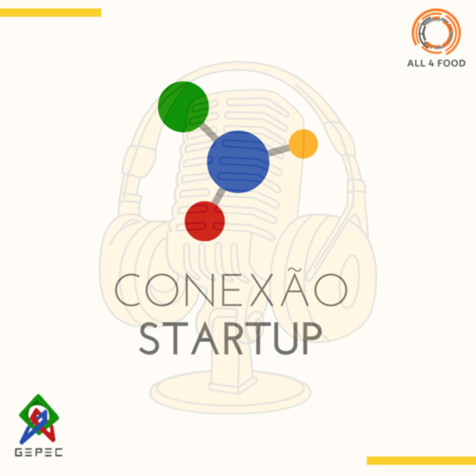 Conexão Startup - Podcasts