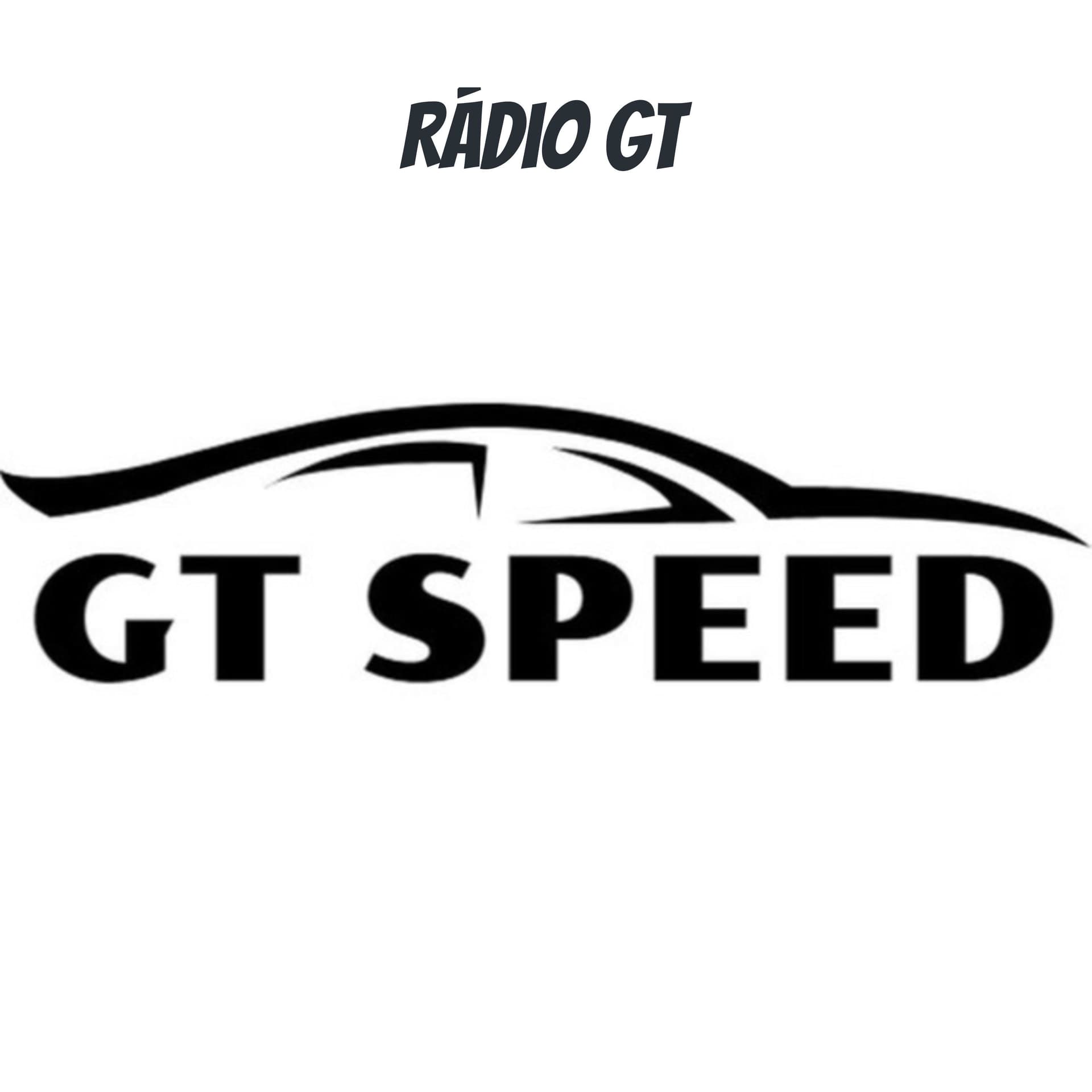 Rádio GT - Fórmula 1, Estatísticas e muito mais - Podcasts