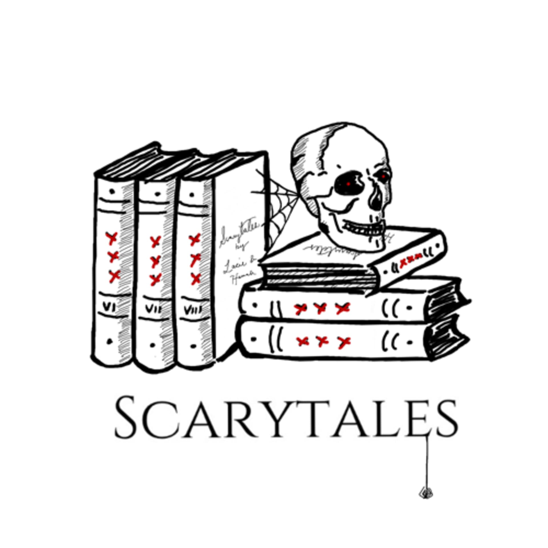 Scarytales