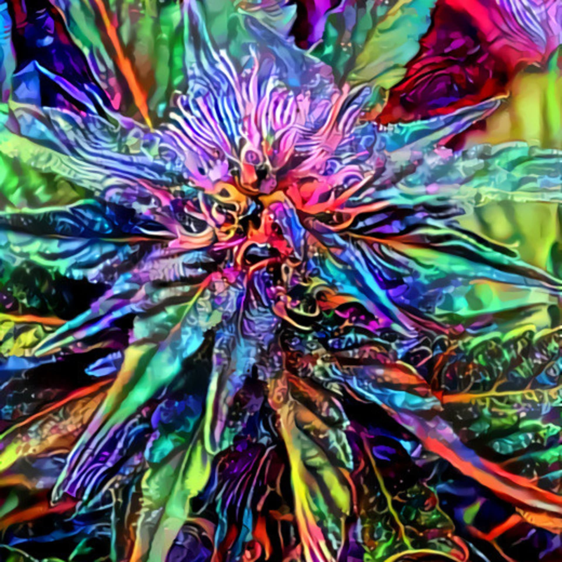 D.n.R. Presents: The Cannabuds - Podcasts