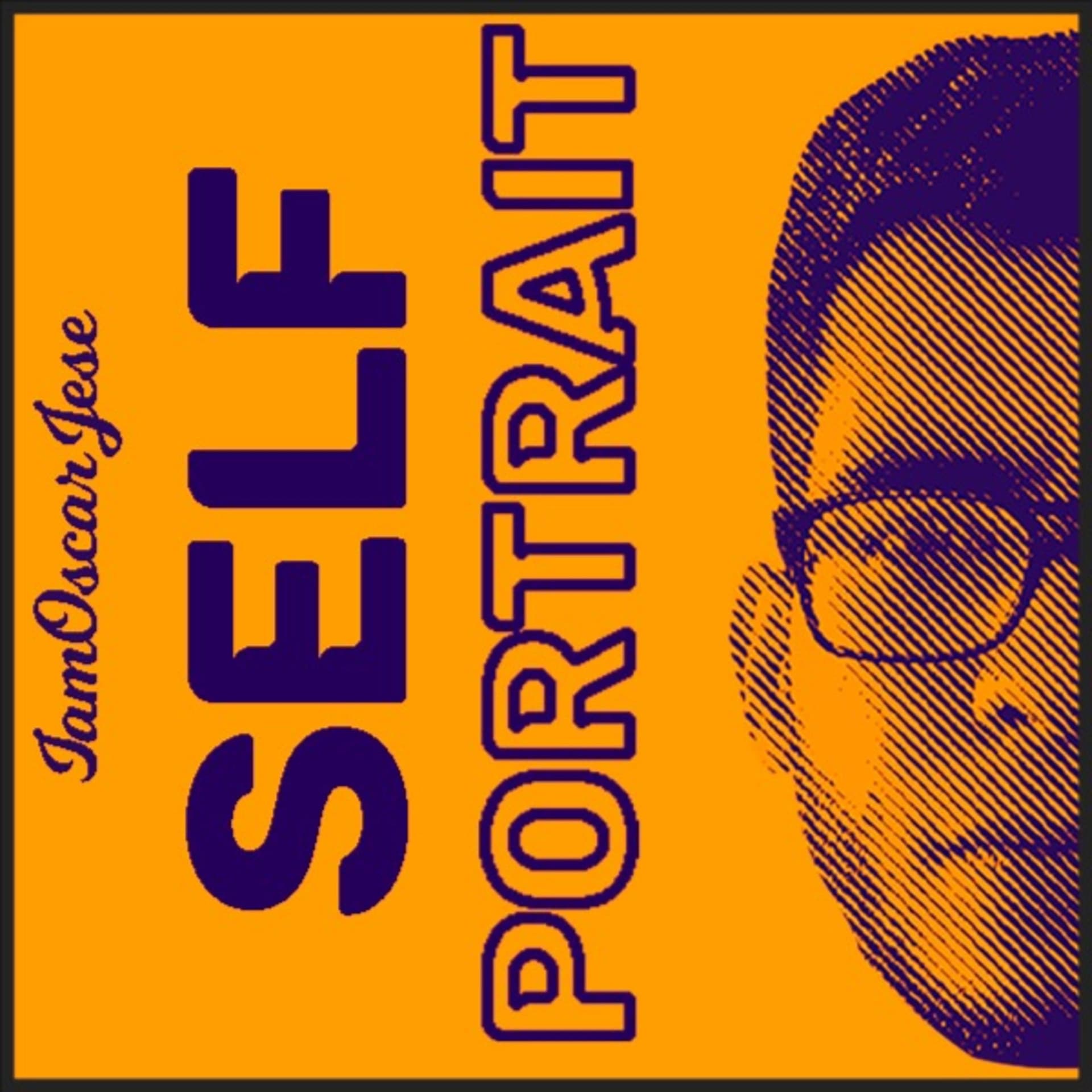 SelfPortrait by - Podcasts