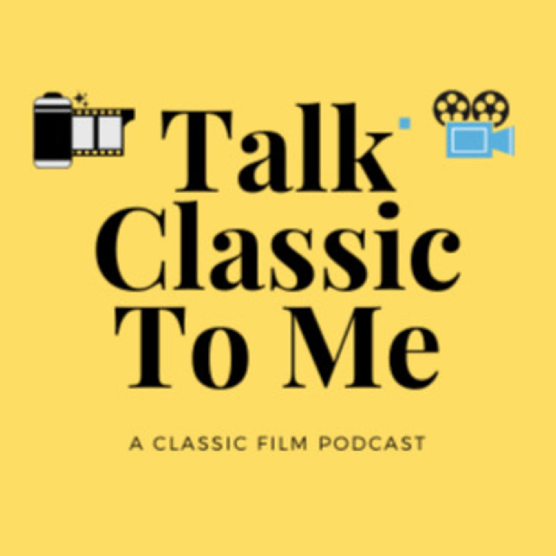 Talk Classic To Me - Podcasts