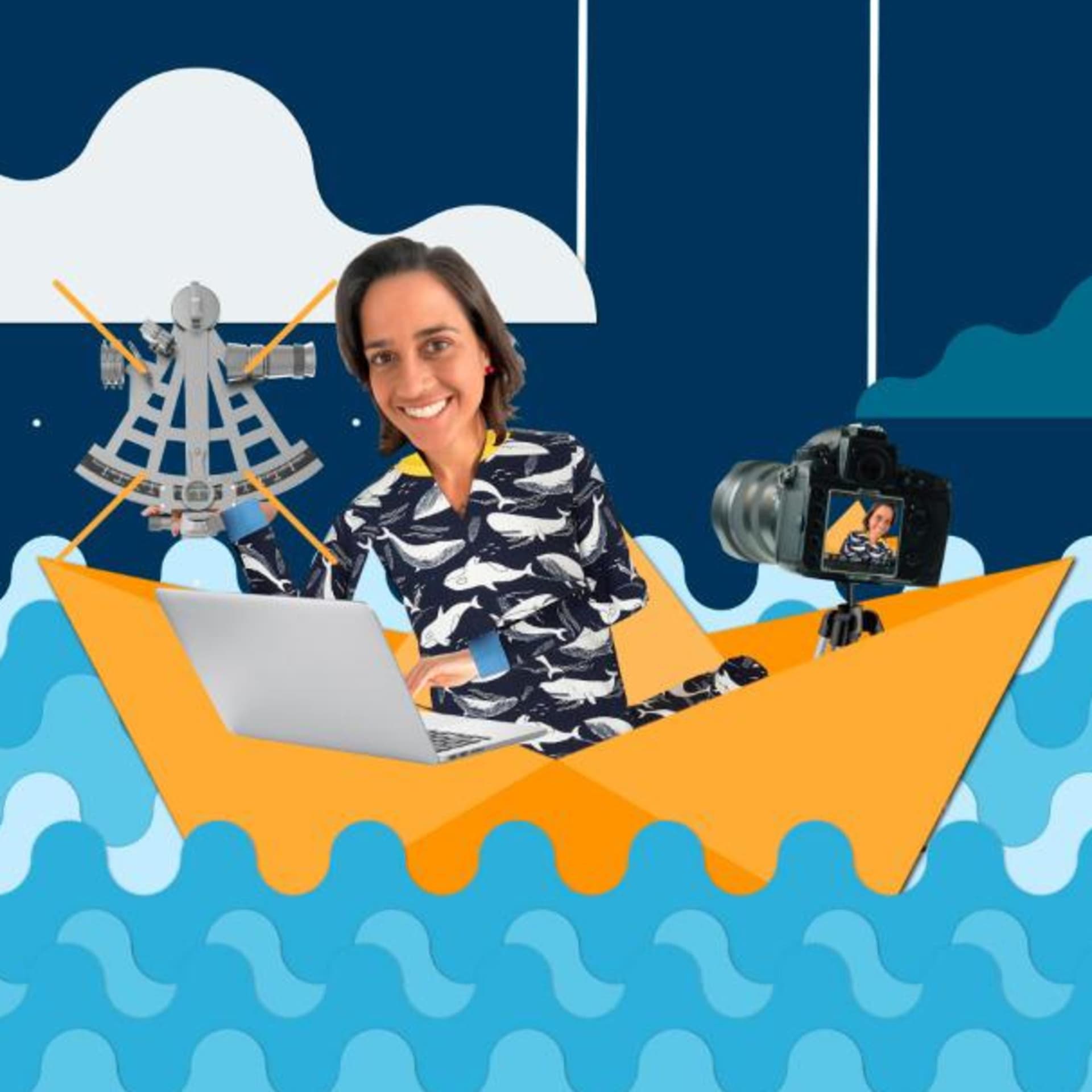 Barbara Veiga Podcast - Podcasts