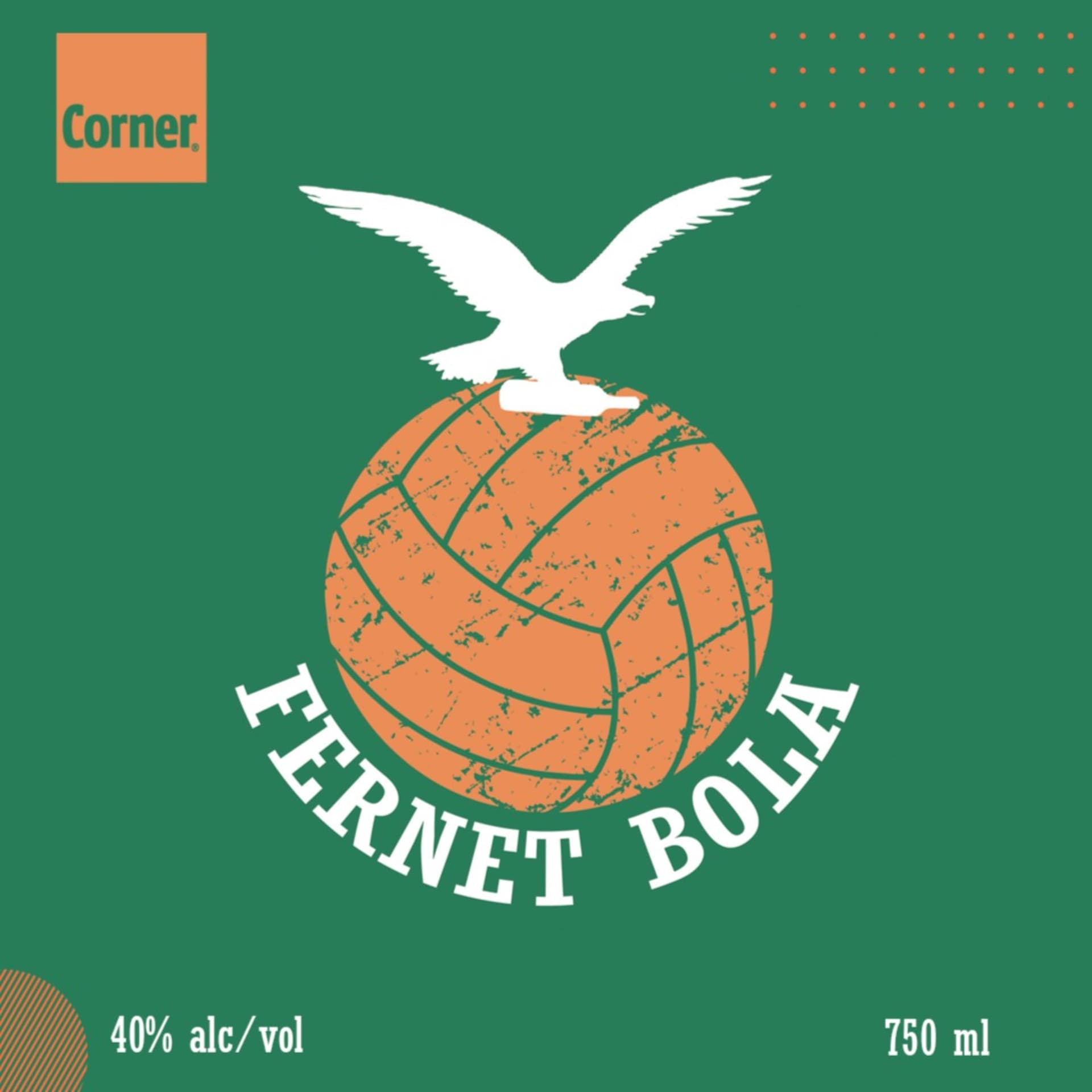 Fernet Bola - Podcasts