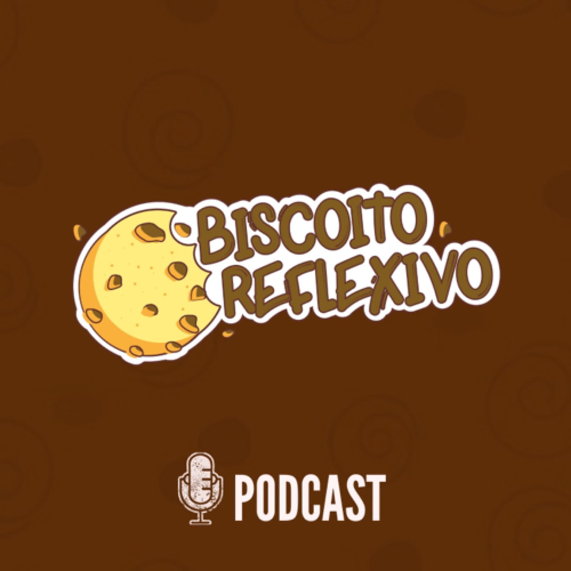 BISCOITO REFLEXIVO - Podcasts