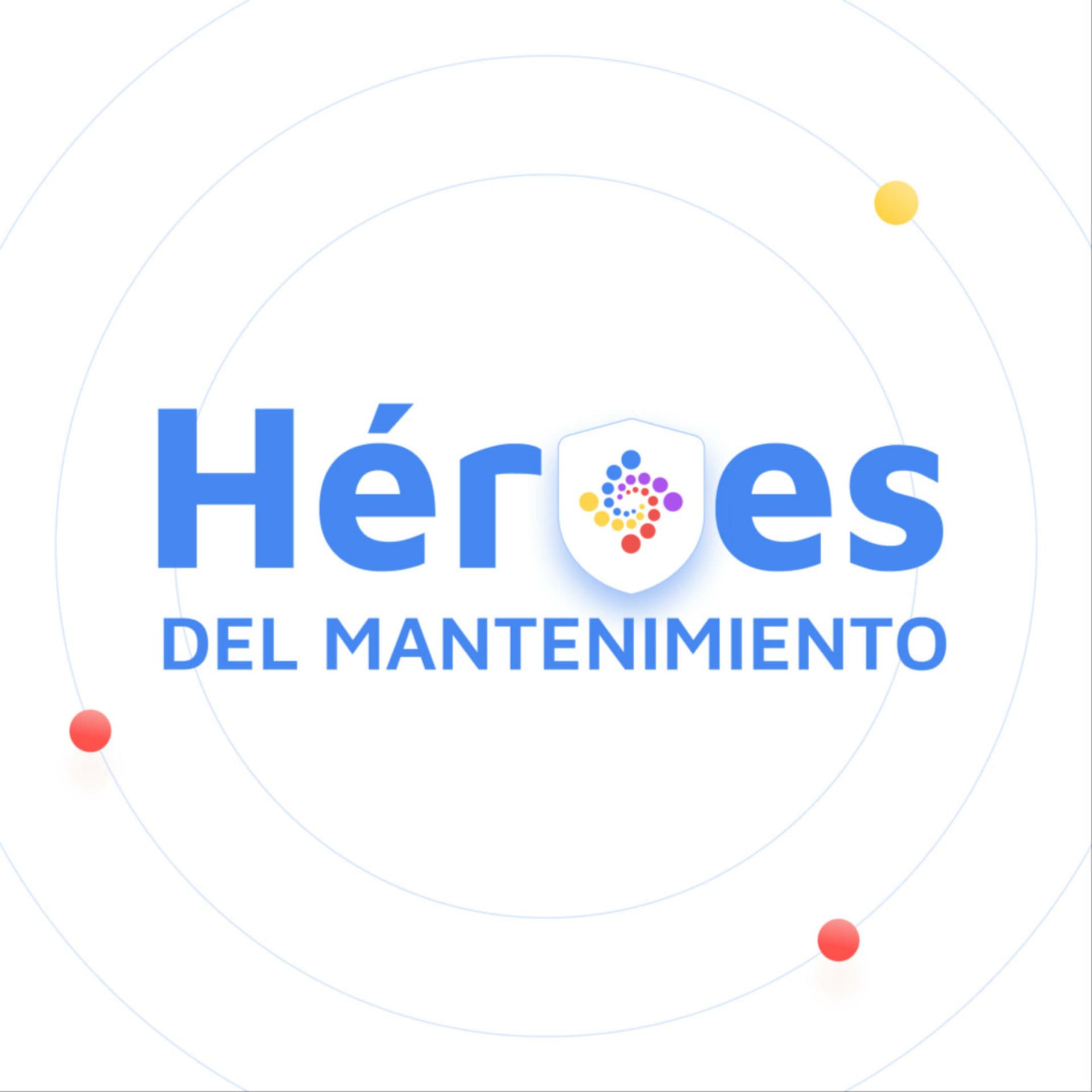 Héroes del Mantenimiento - Podcast