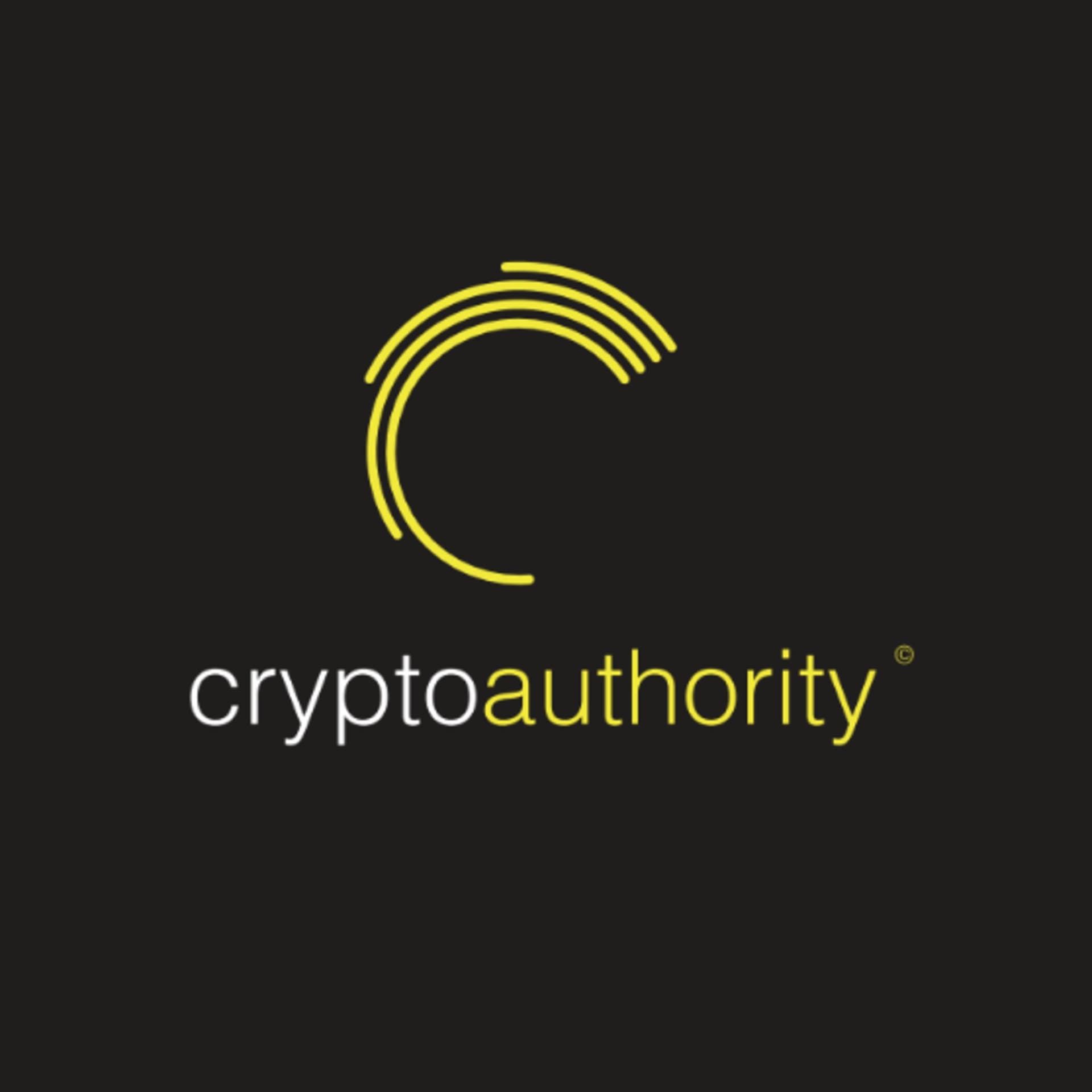 Crypto Authority - Podcasts