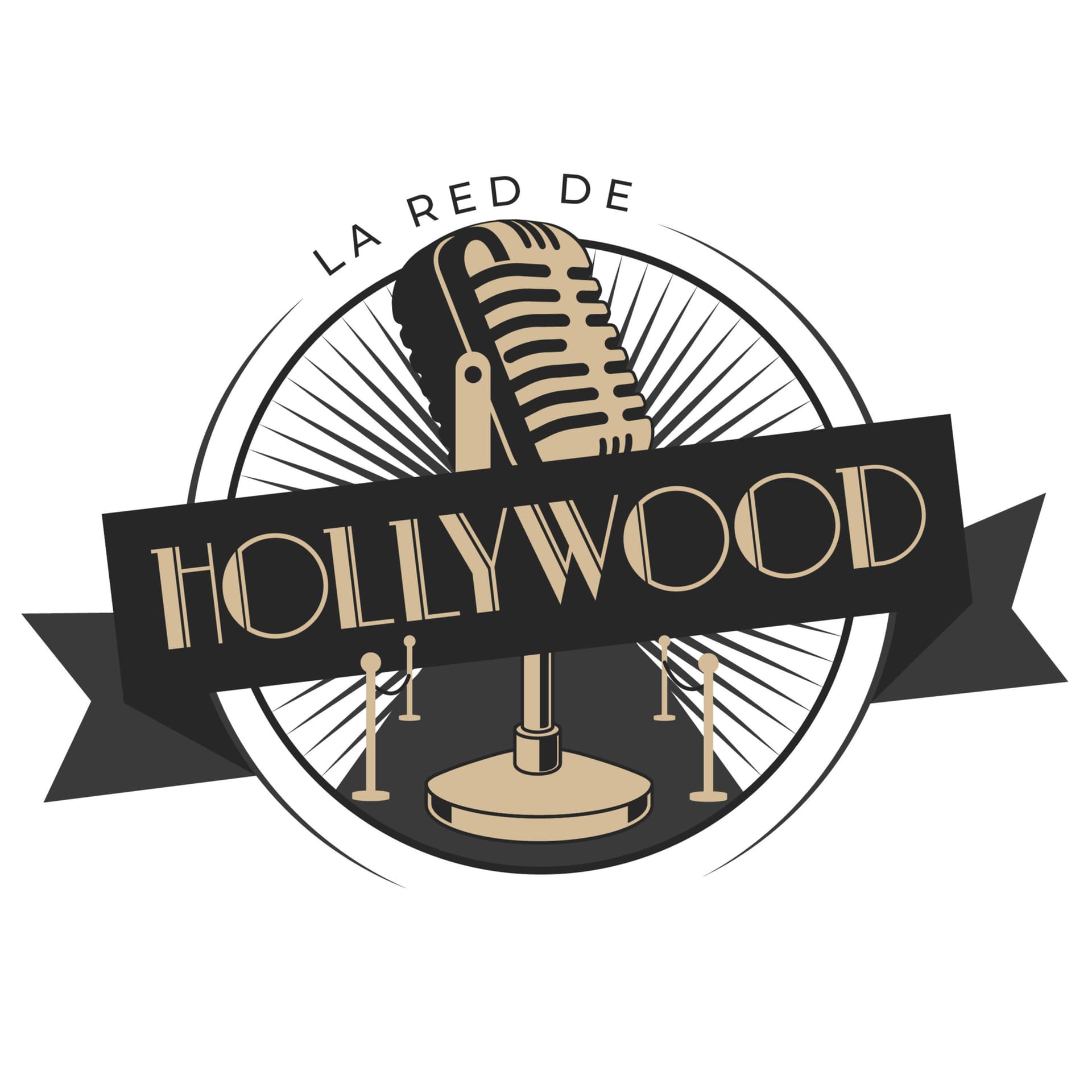 La Red de Hollywood - Podcasts