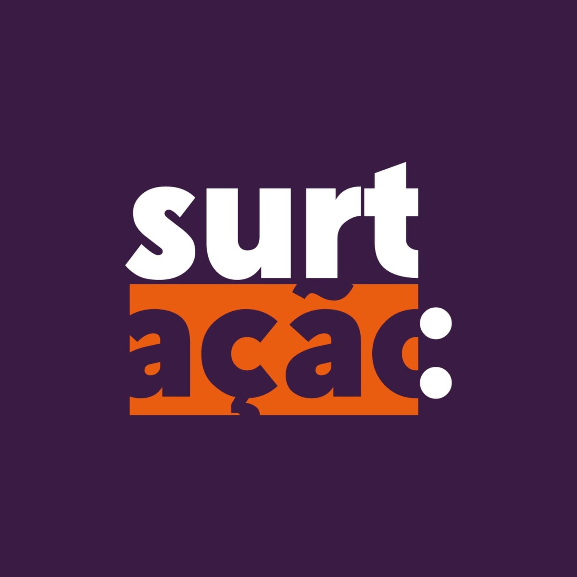 Surtação - Podcasts