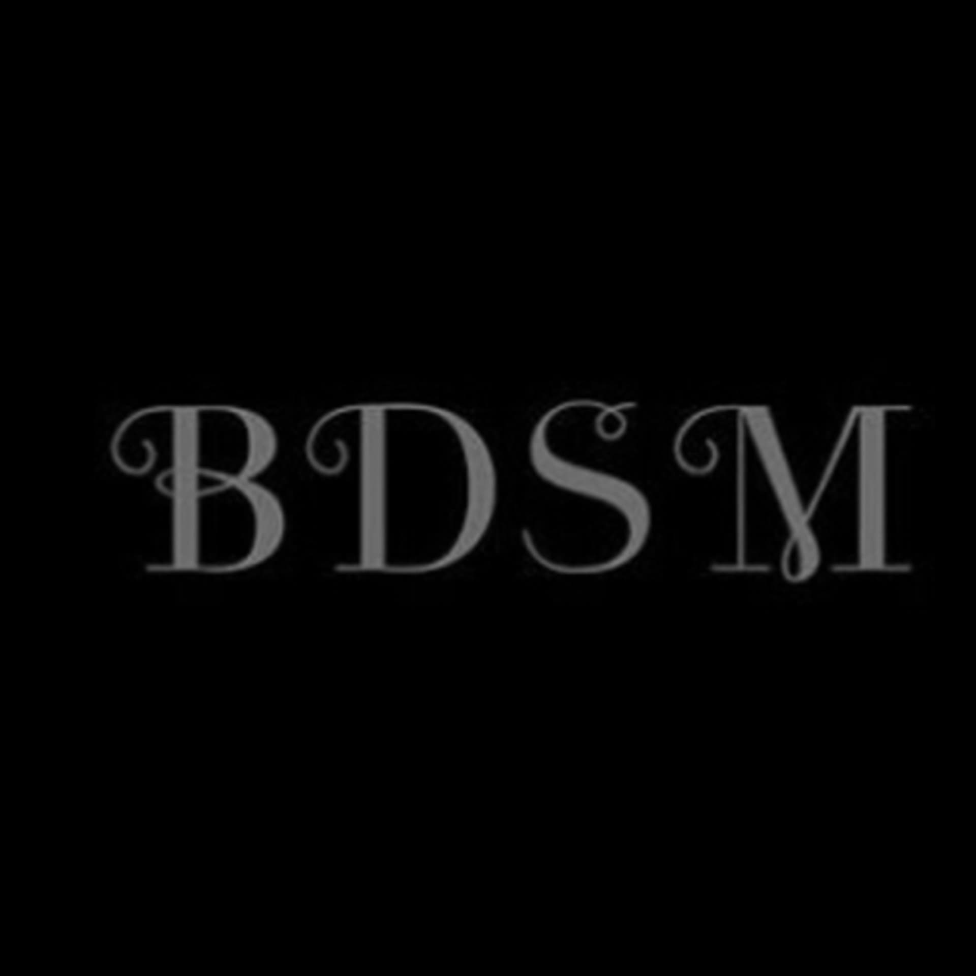 BDSM_ANE - Podcasts