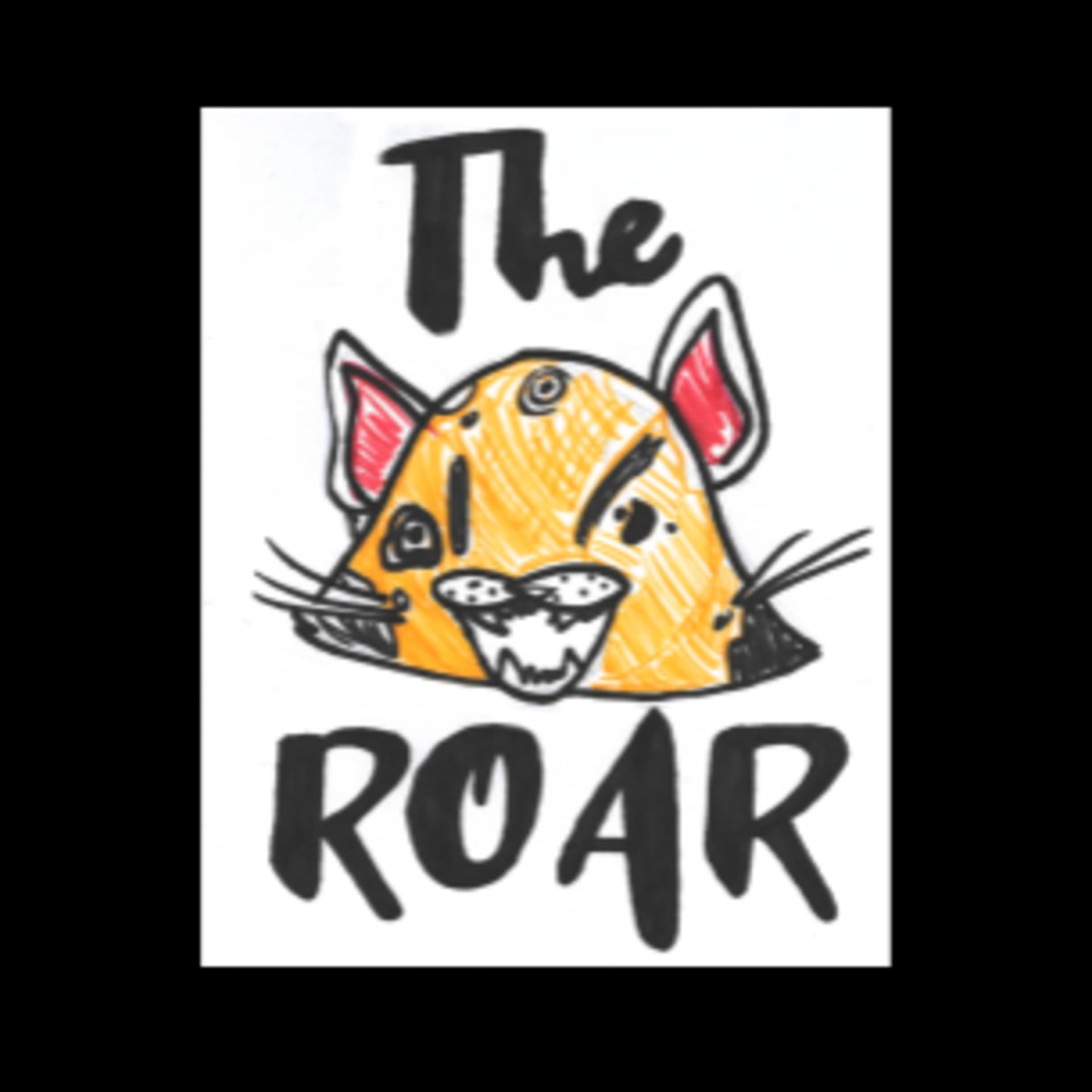 The ROAR: Learning Run Wild! - Podcasts
