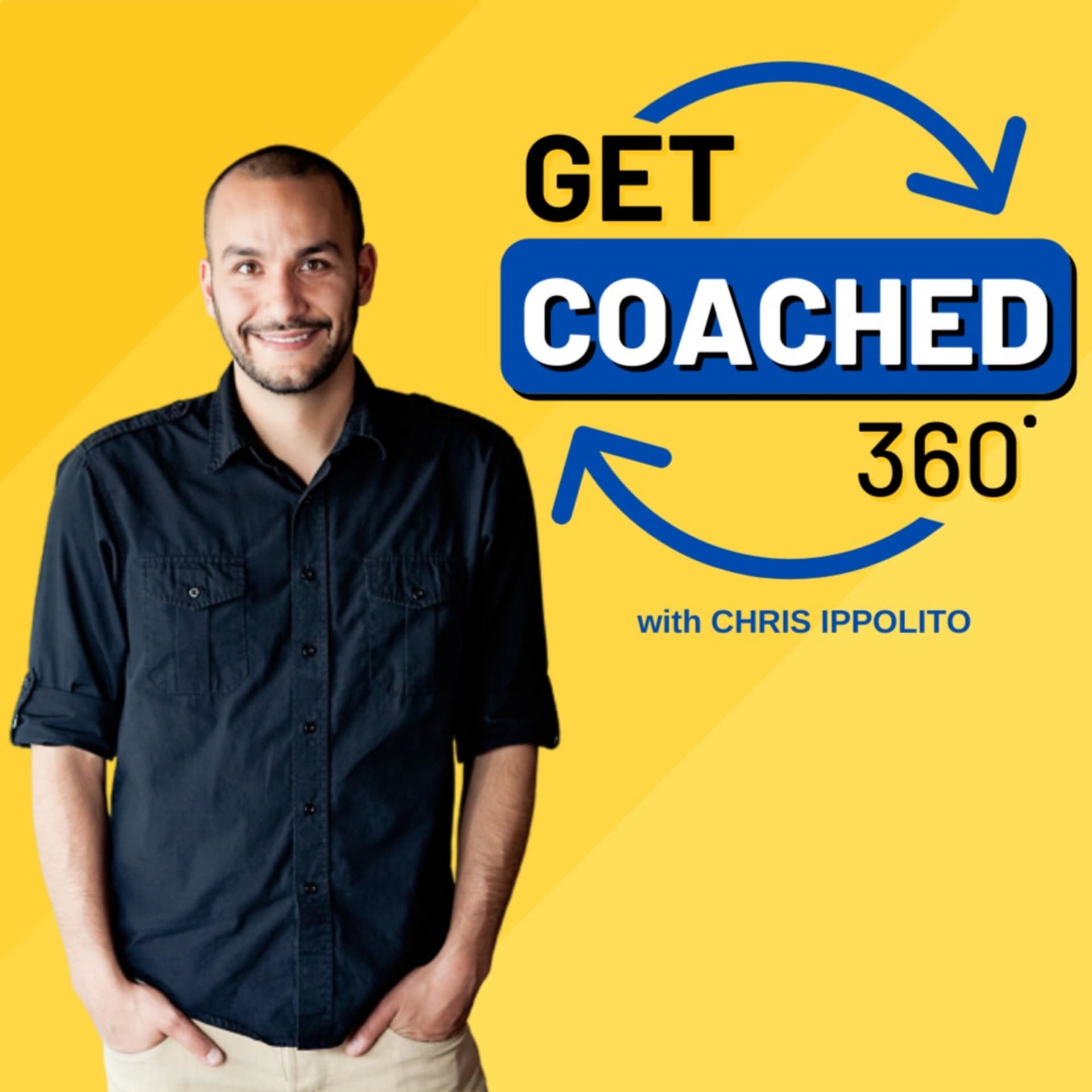 GetCoached360 - Business Coaching for Entrepreneurs - Podcasts
