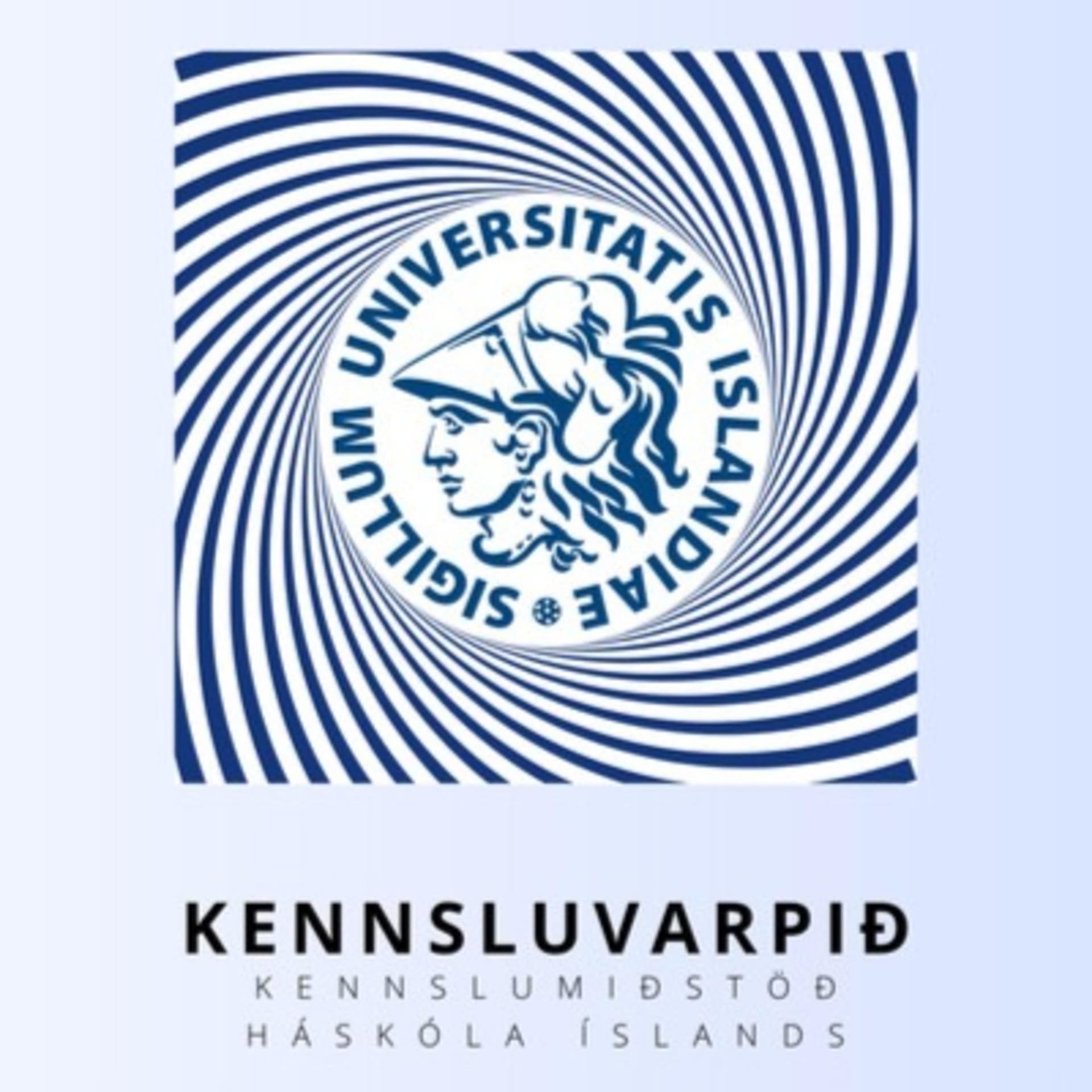 Kennsluvarpið - Podcasty