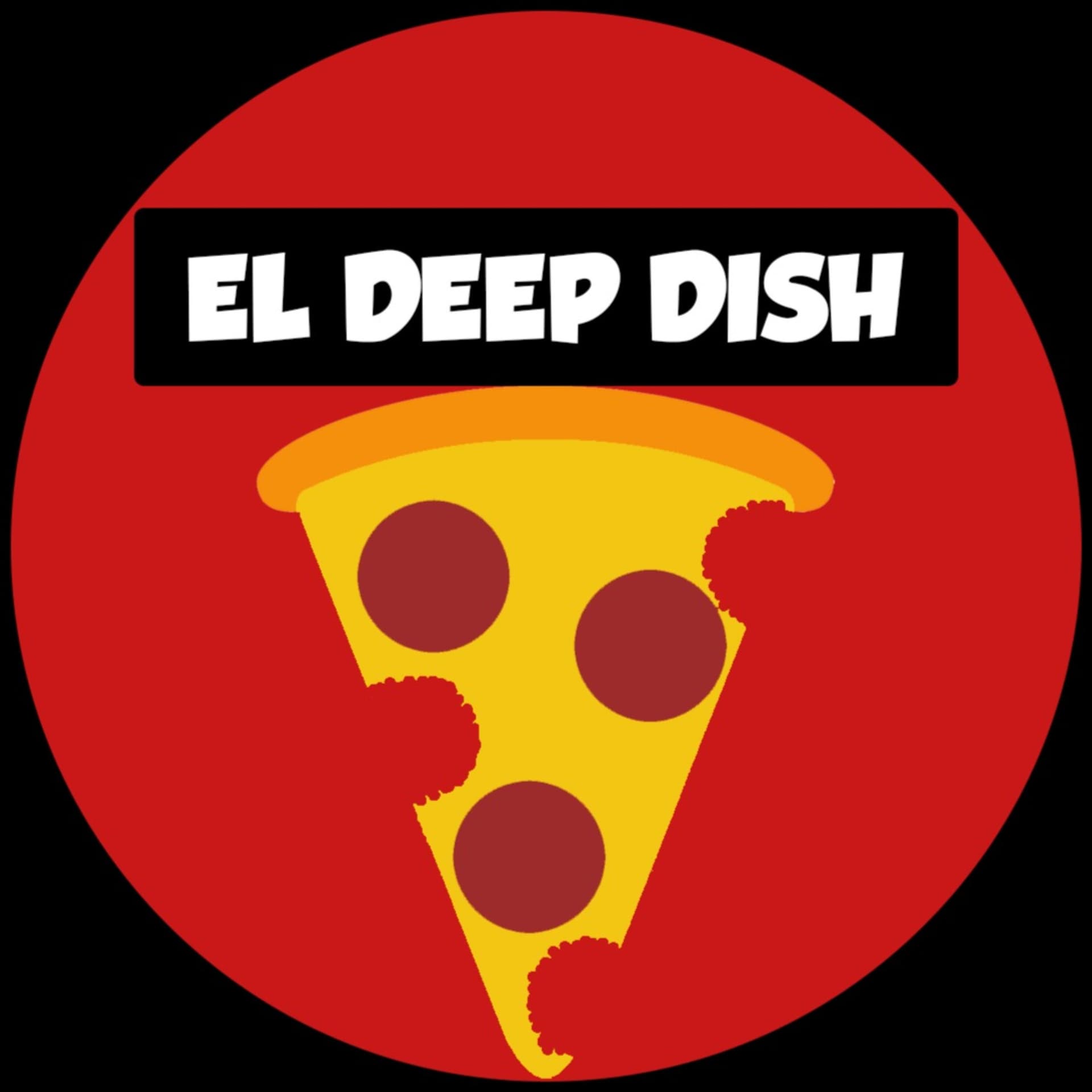 El Deep Dish - Podcasts