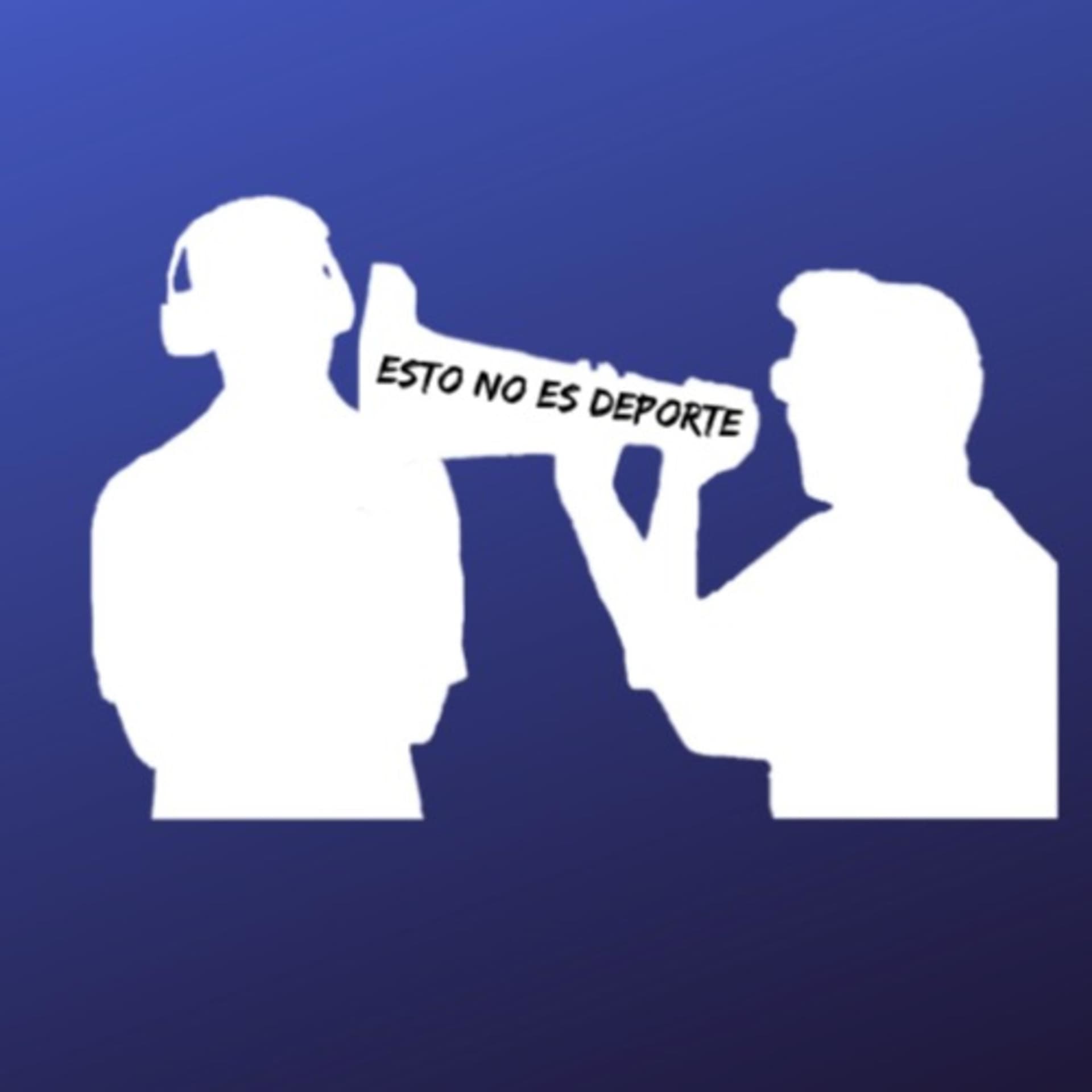 Esto NO es Deporte - Podcasts
