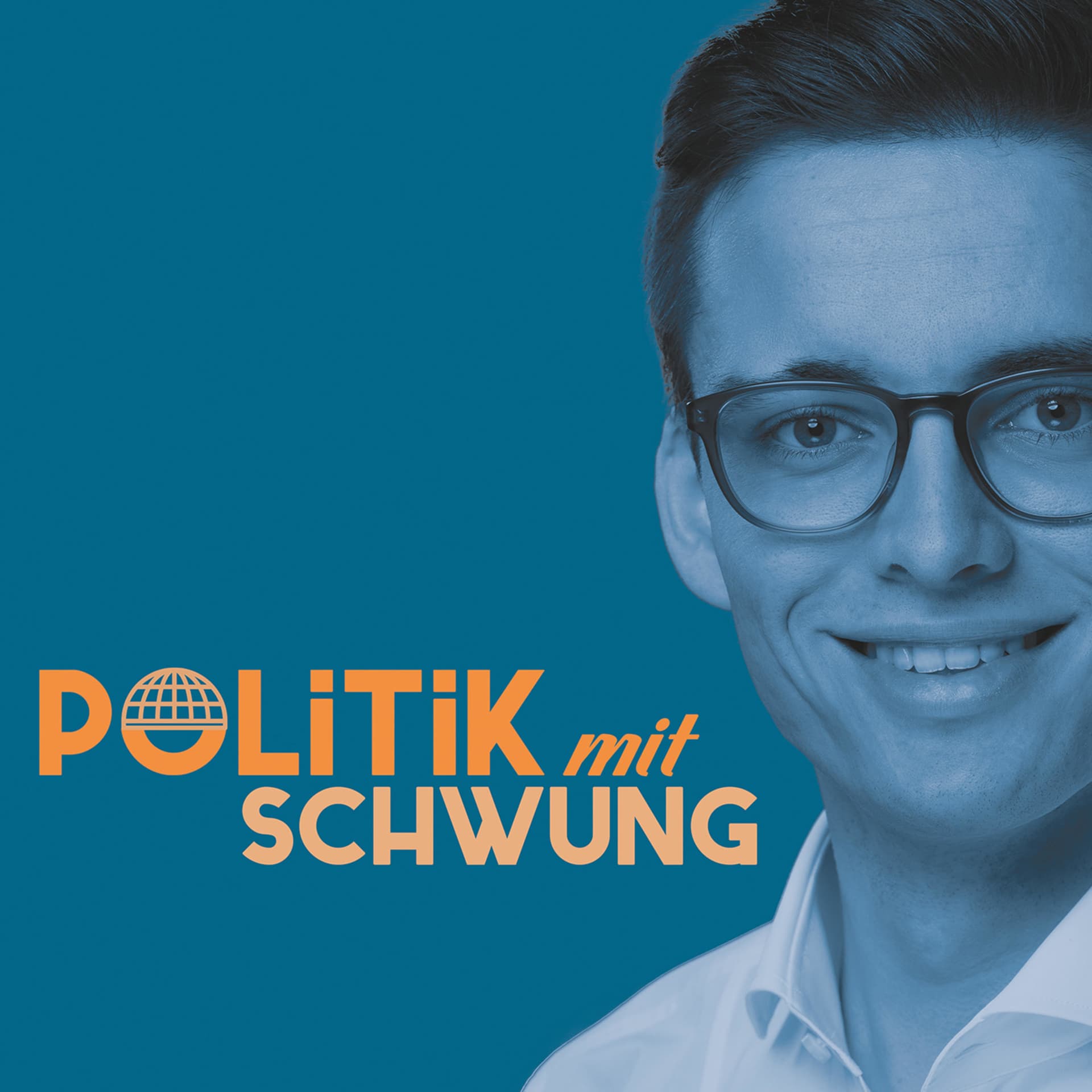Politik mit Schwung - Podcasts