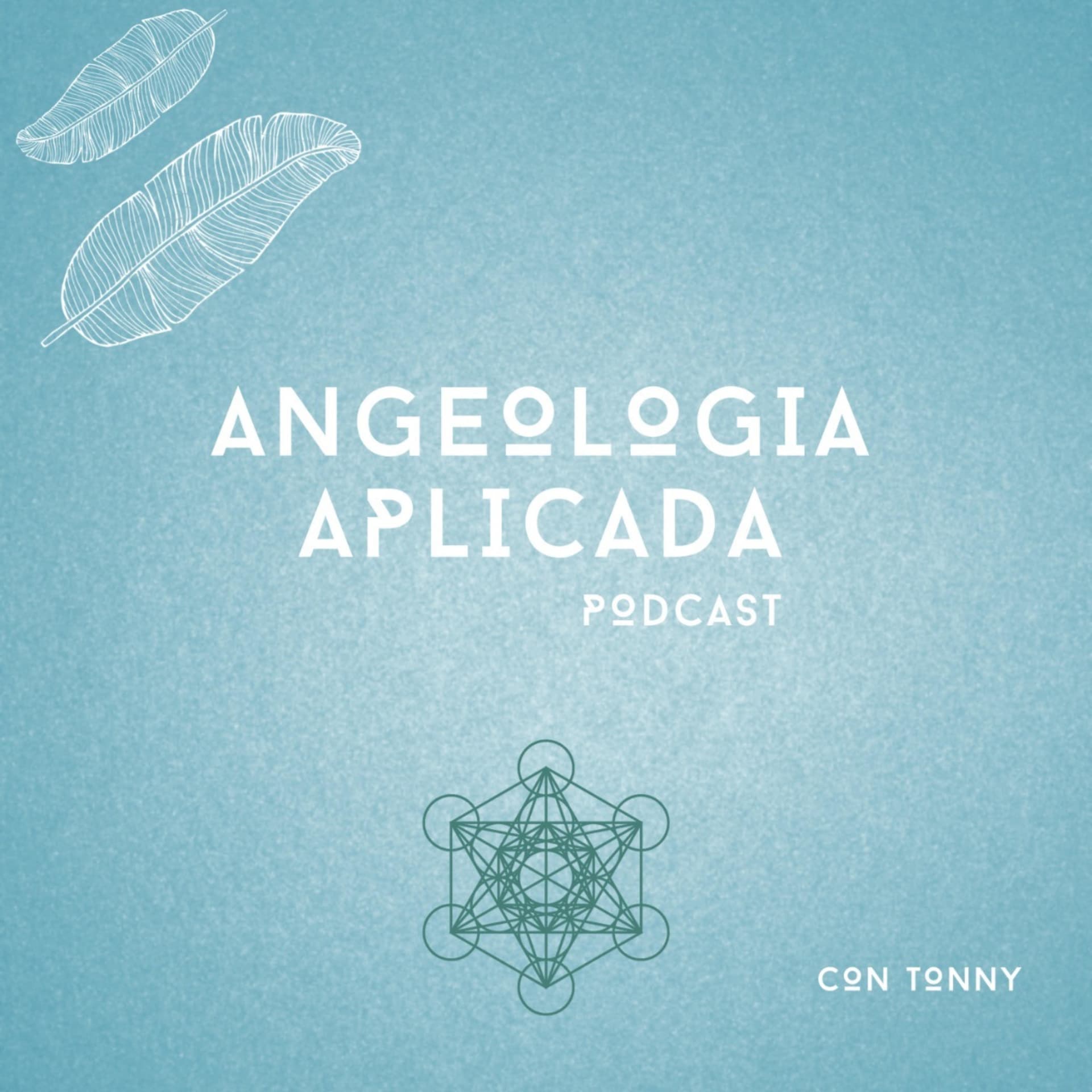 Angeología aplicada - Podcasts