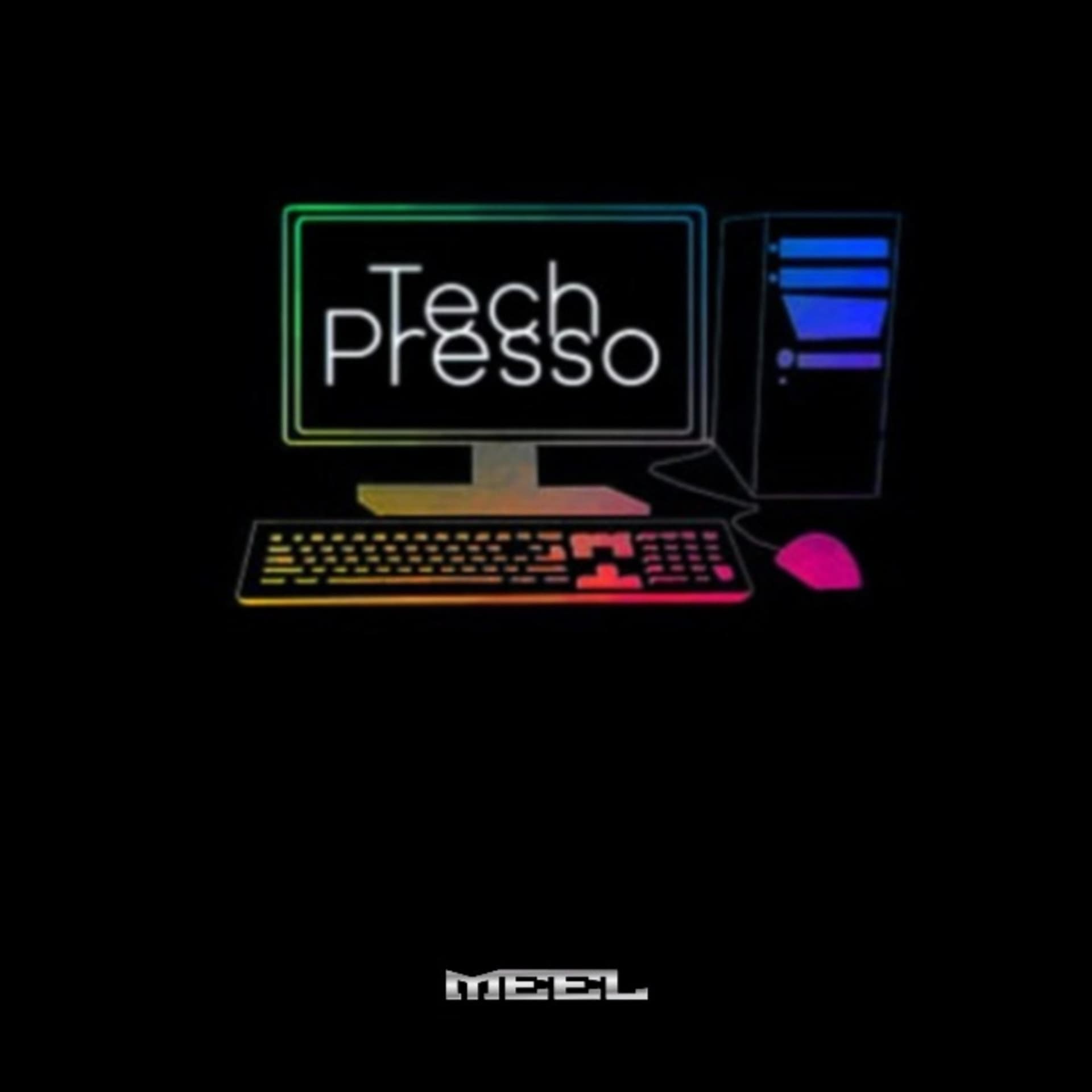 TechPresso - Podcasts