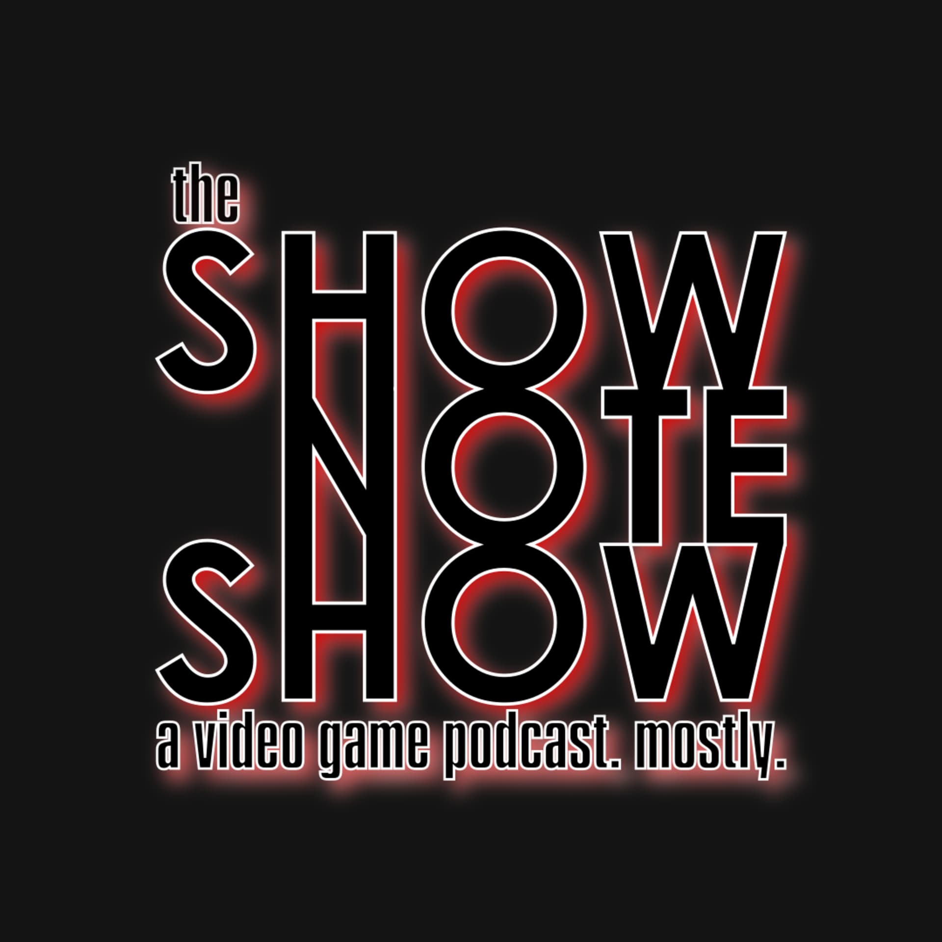 The Show Note Show - Podcasts