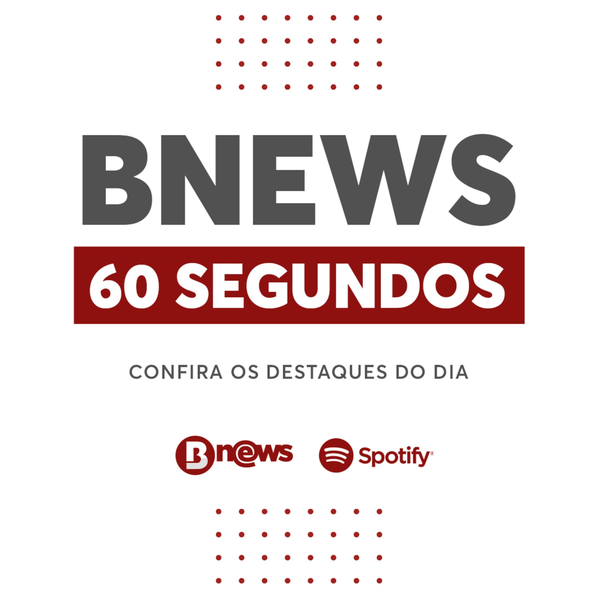 BNews 60 segundos - Podcasts