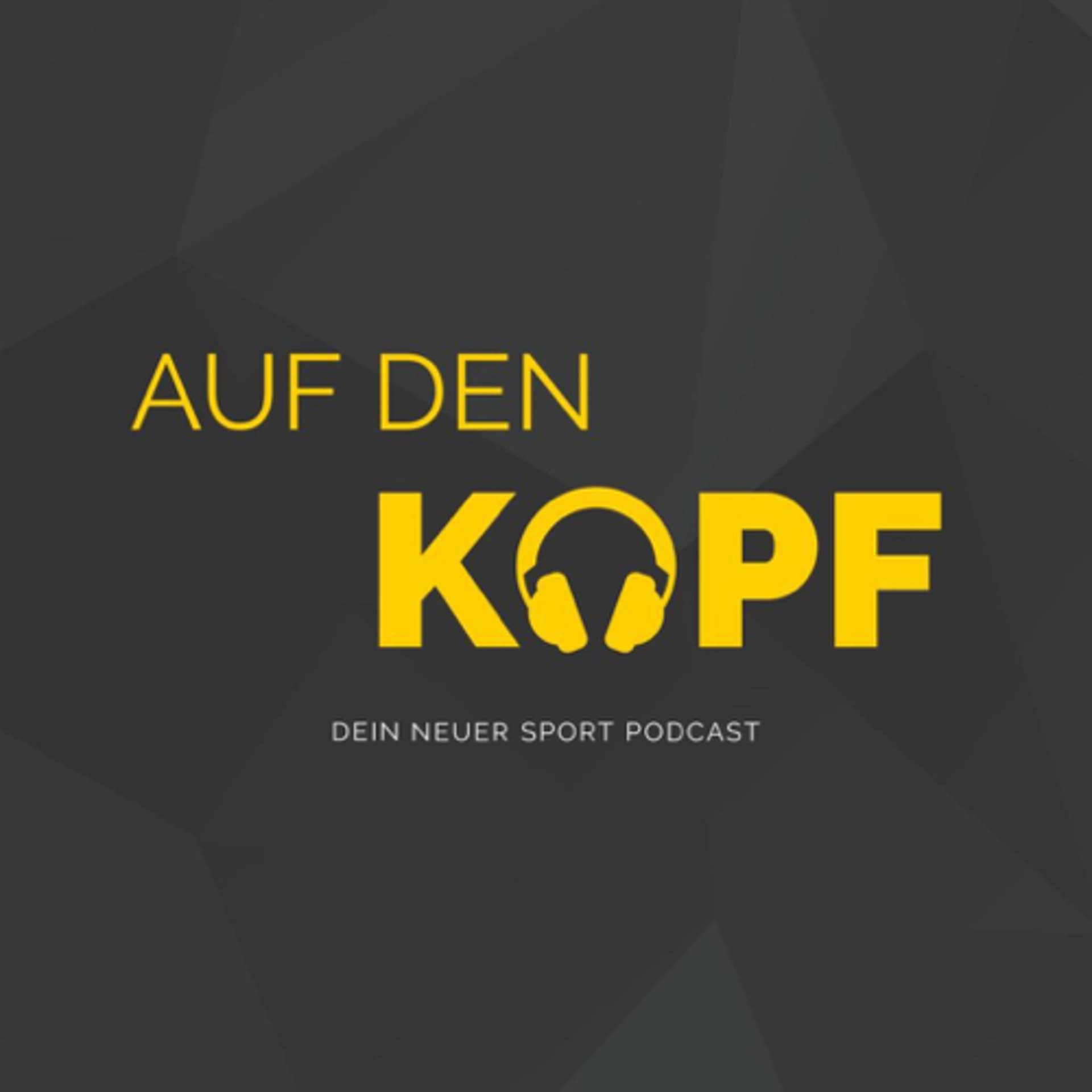 Auf den Kopf - Podcasts