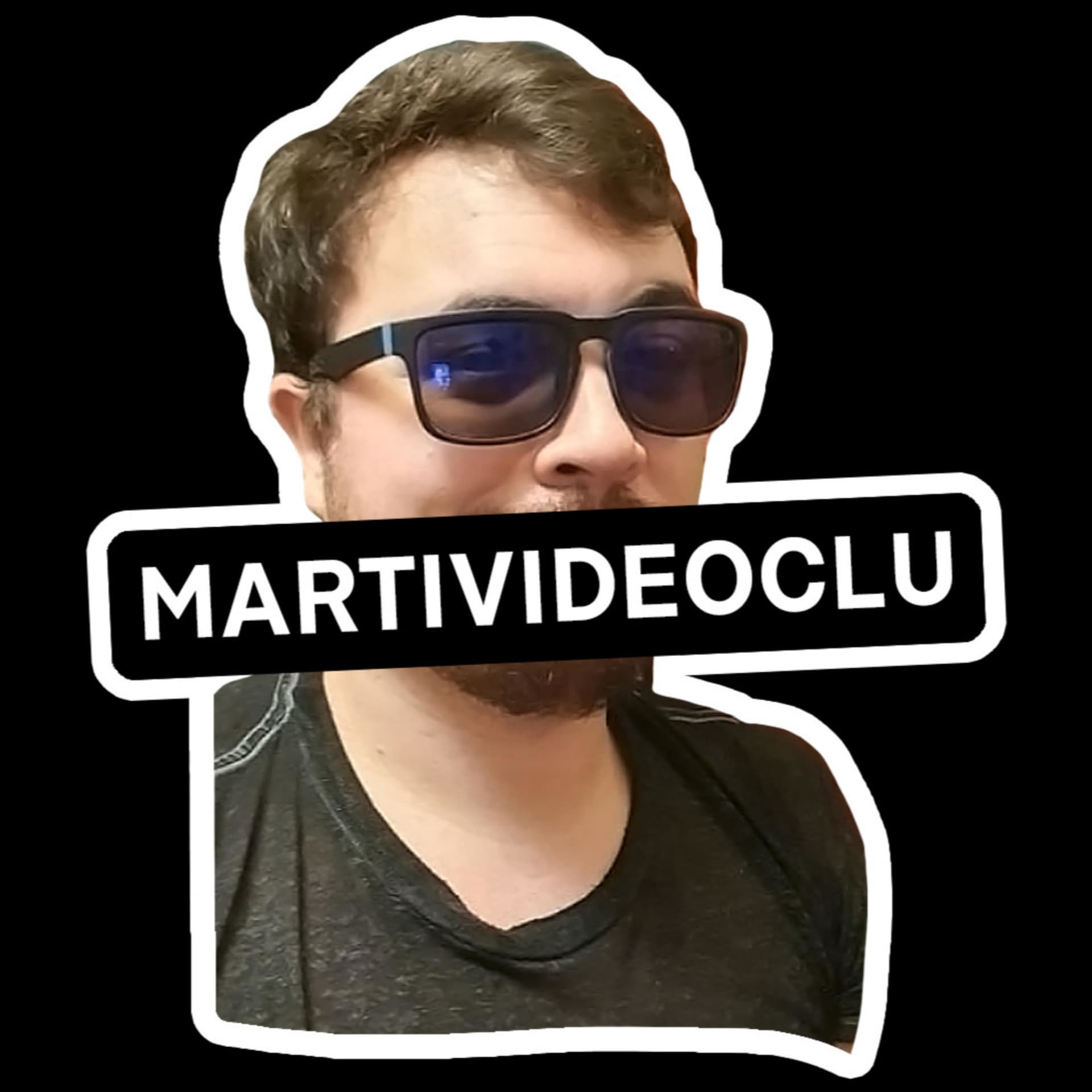 Martivideoclu - Podcasts