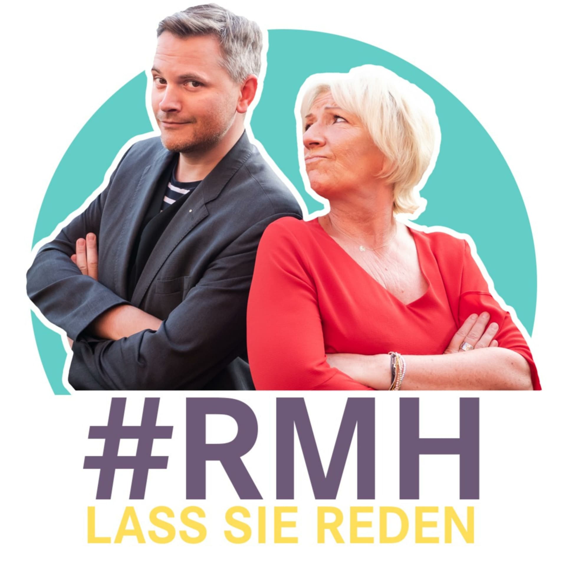 Reihenmittelhaus - der Podcast - Podcasts