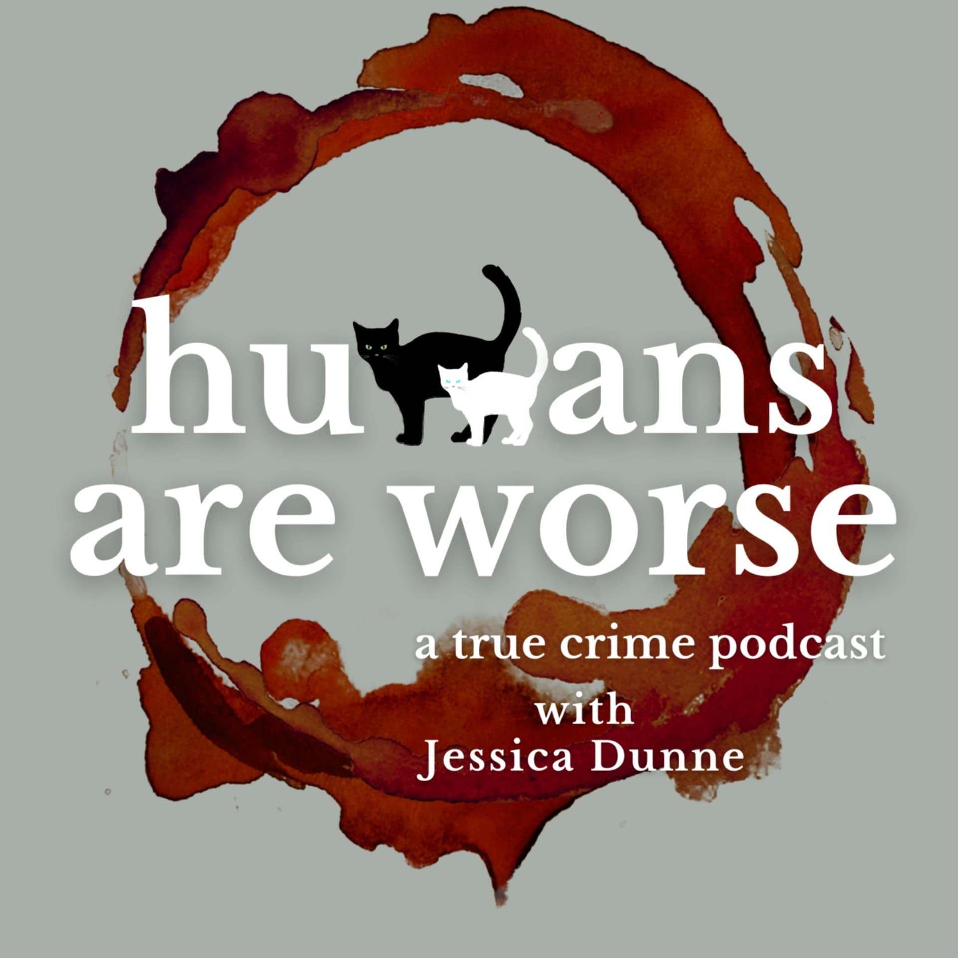 humans are worse - Podcasts