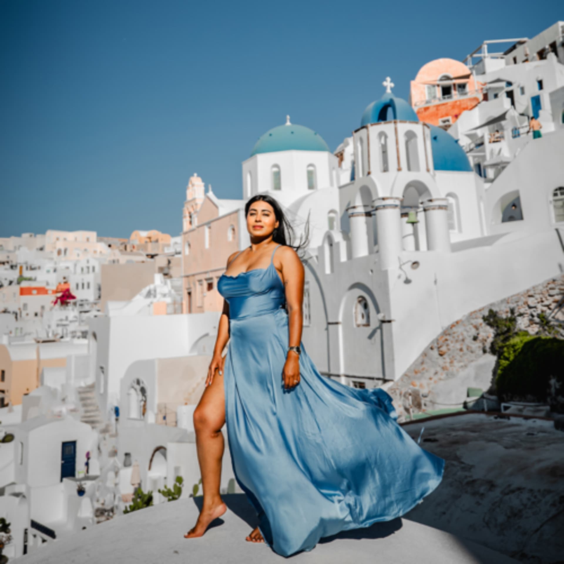 Dayana Bellas "DayaLupe" - بودكاست