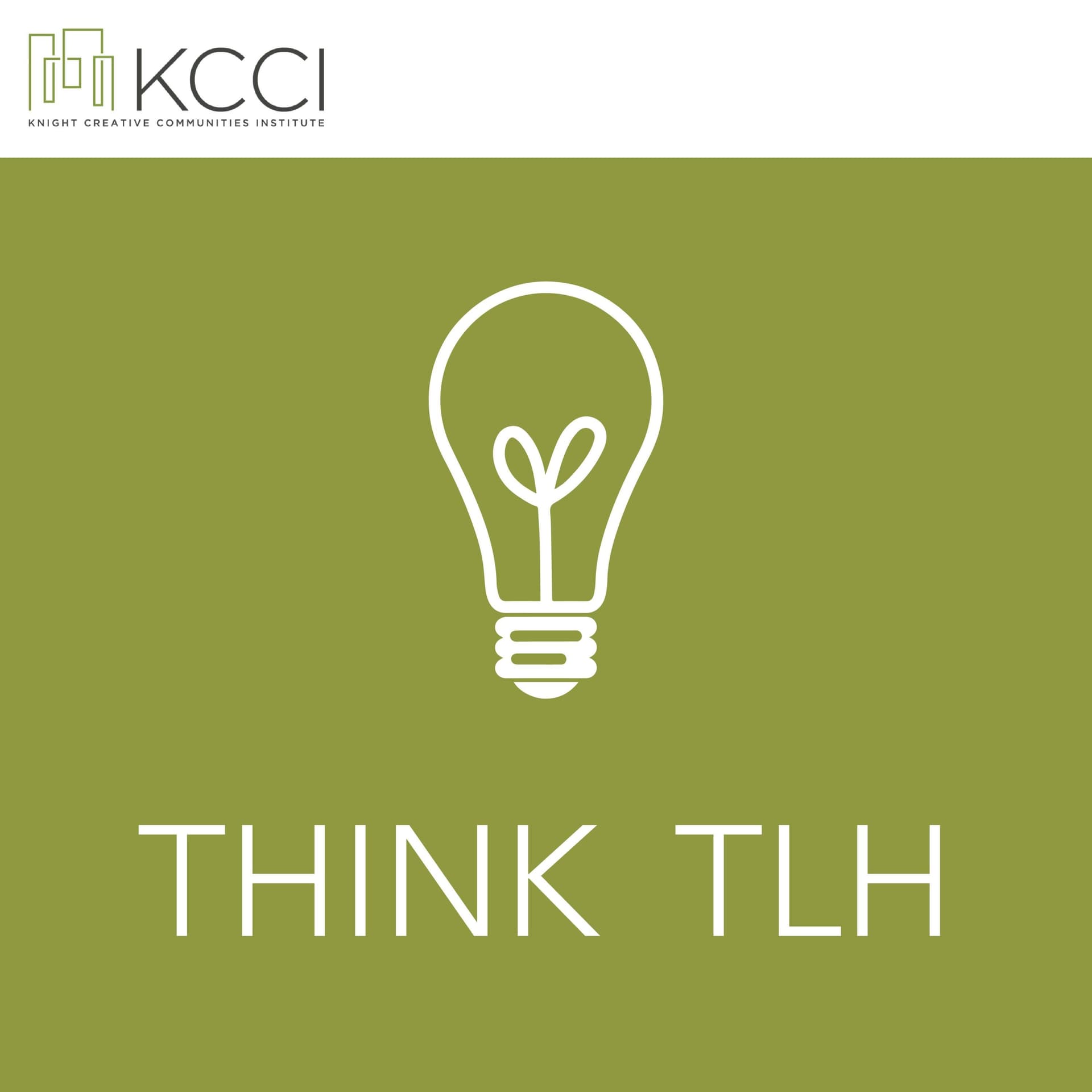 Think TLH - Podcasts