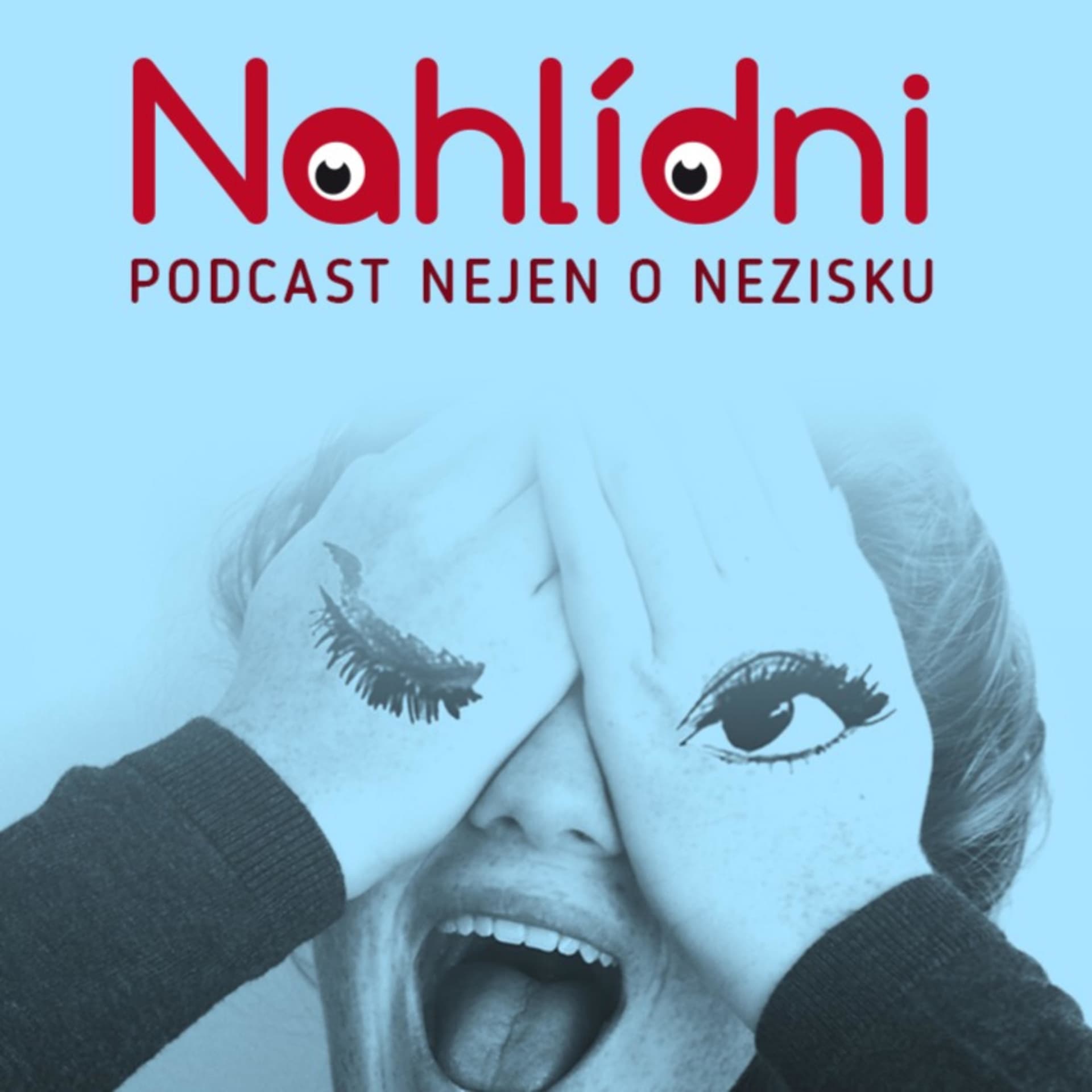 Nahlídni - Podcasts