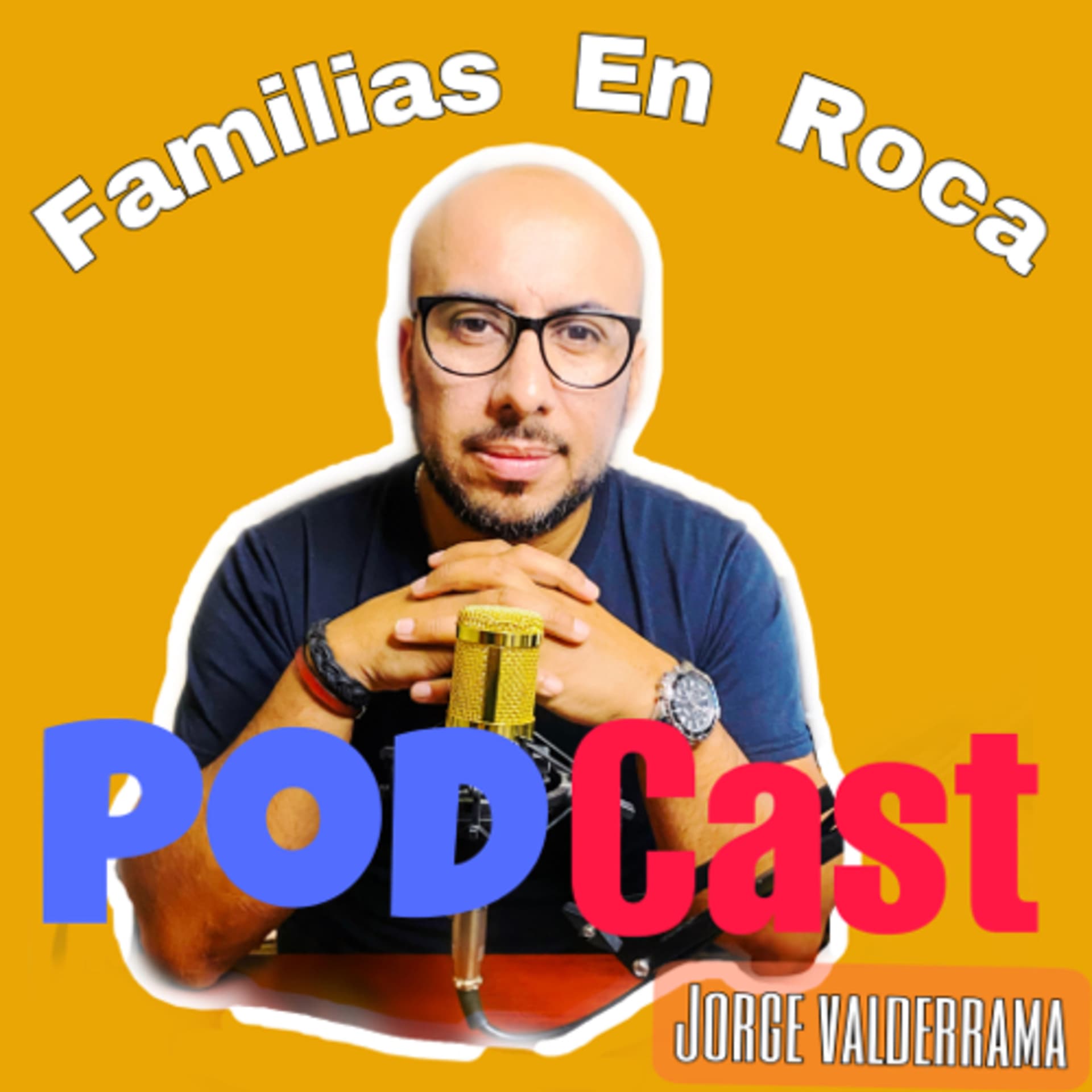 Familias en Roca - Podcasts