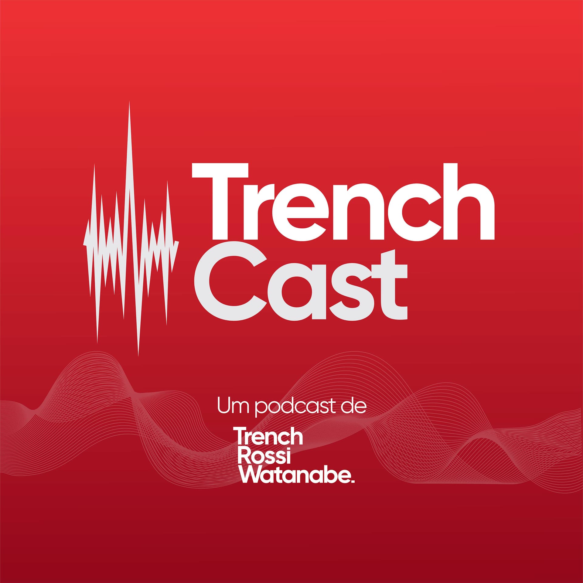 TrenchCast - Podcasts