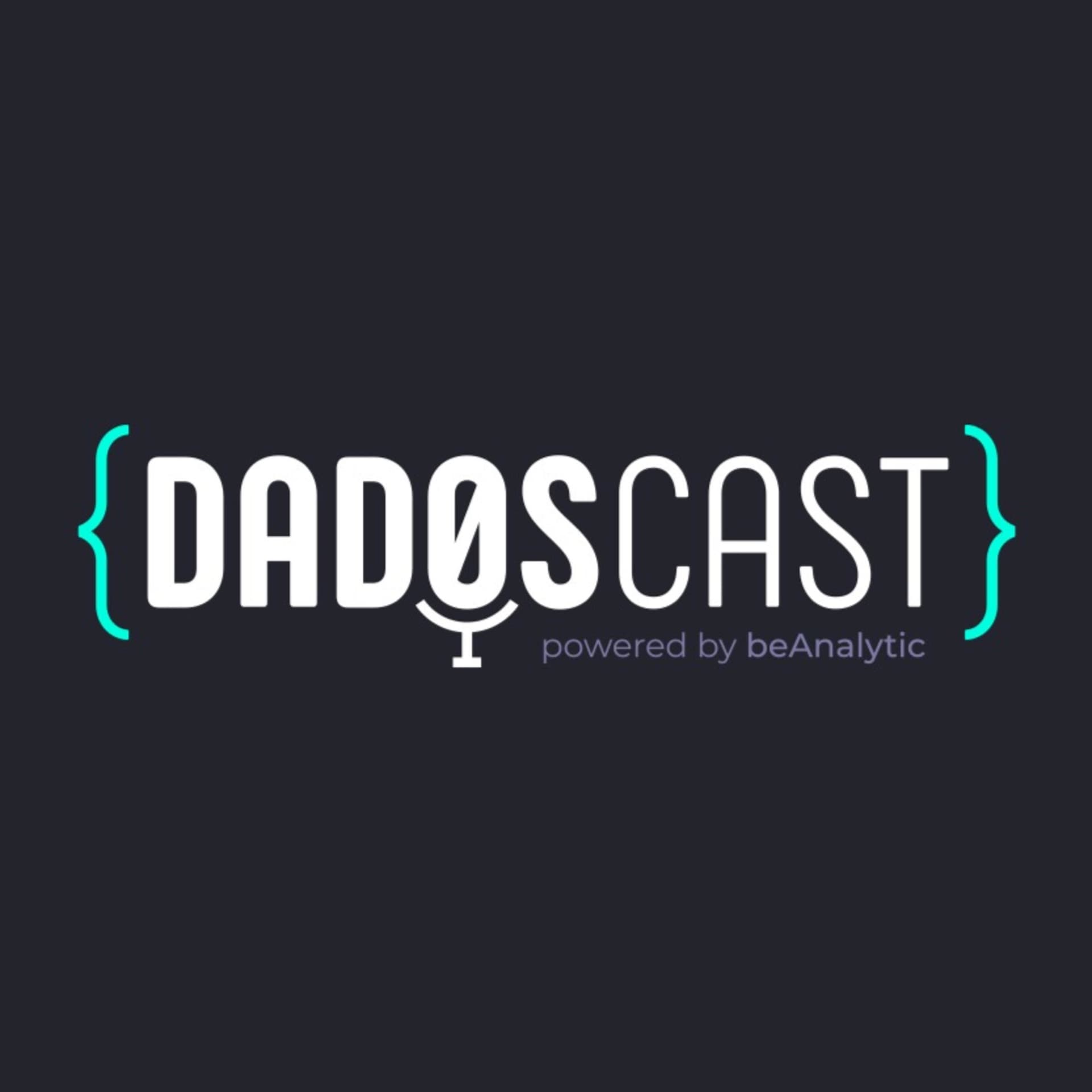 DadosCast - Podcasts